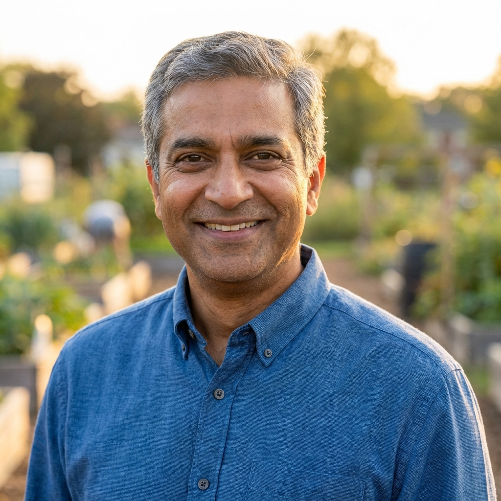 Kiran Mehta group tour testimonial