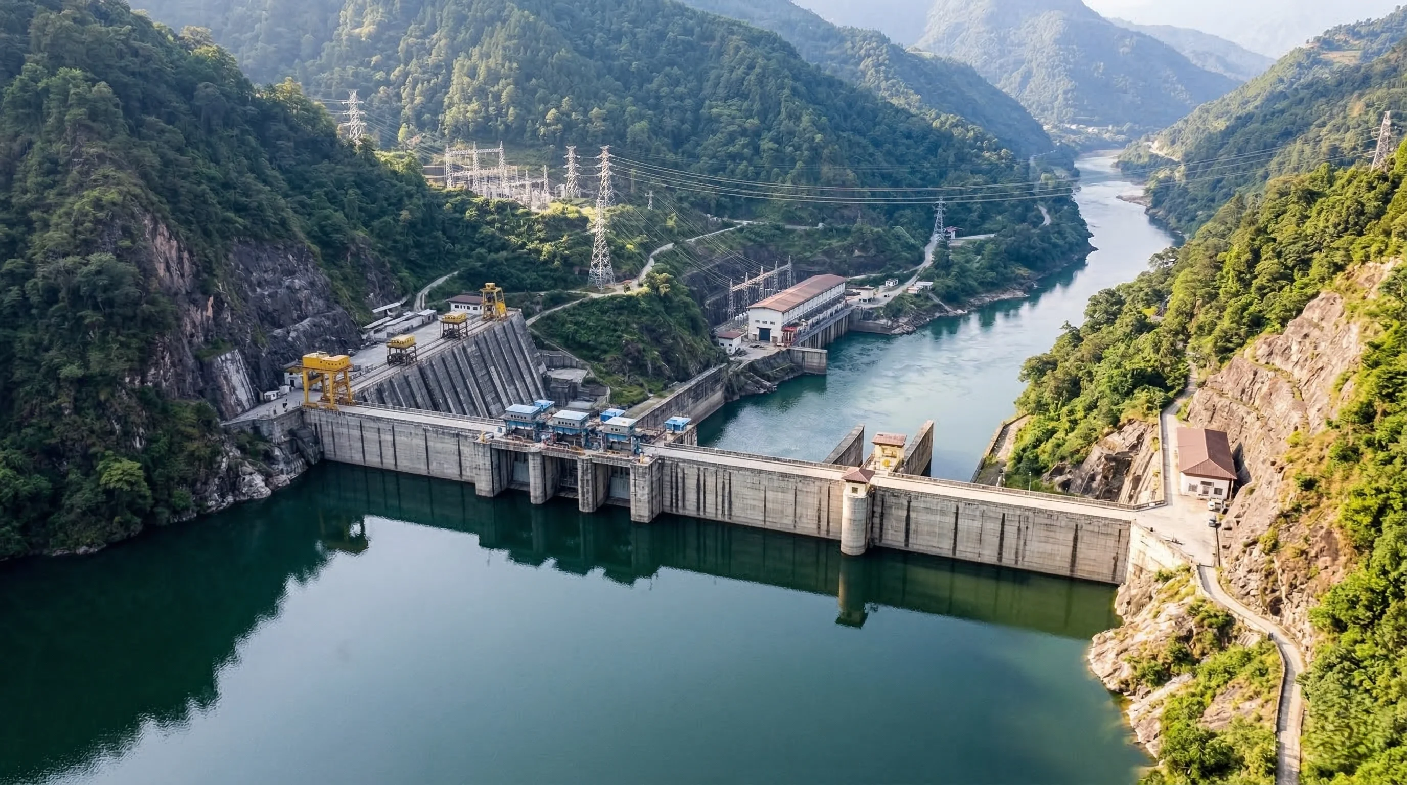 Bhutan Classic Tour Gallery Image