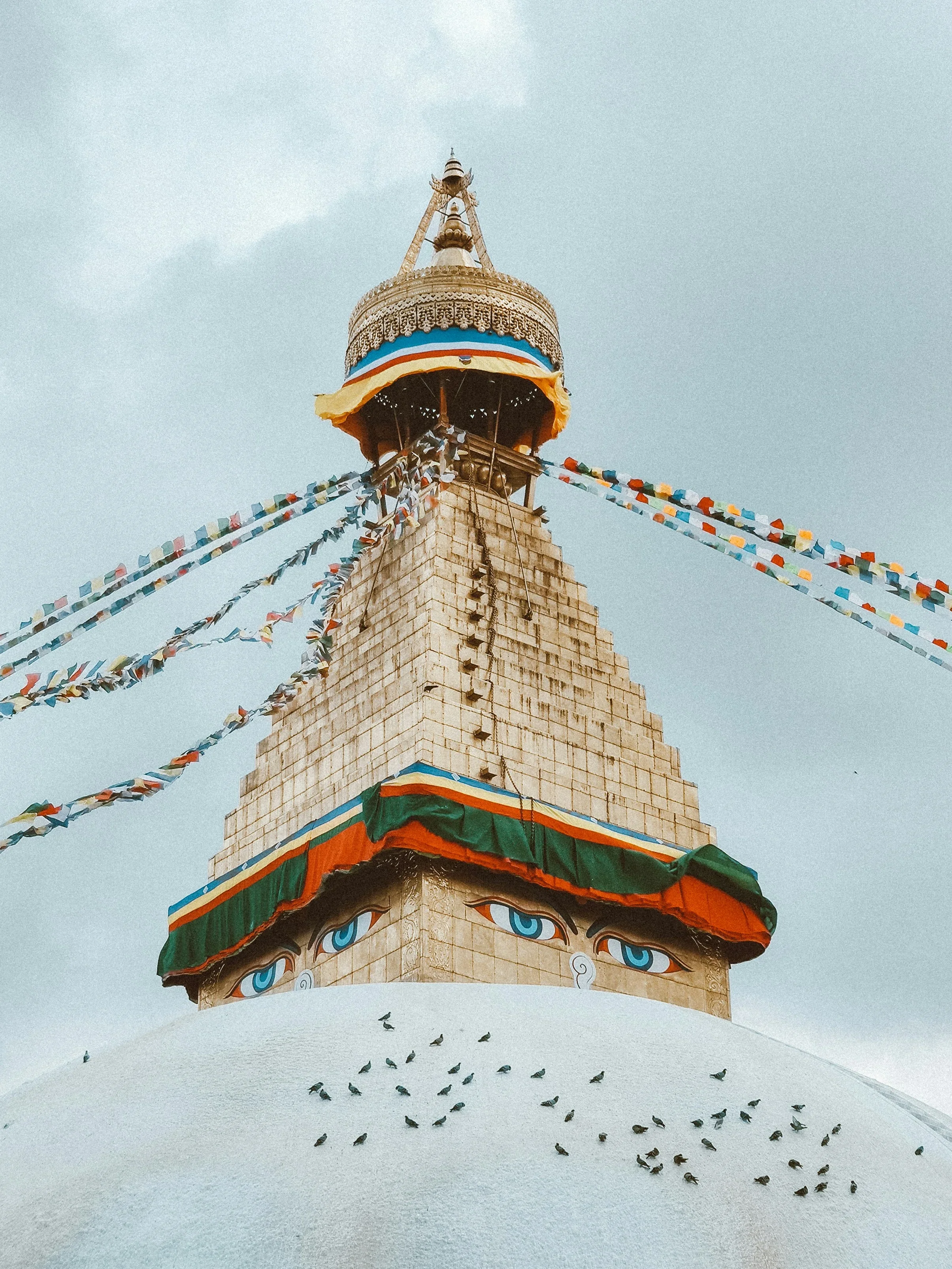 Kathmandu Pokhara Nepal Tour Gallery Image