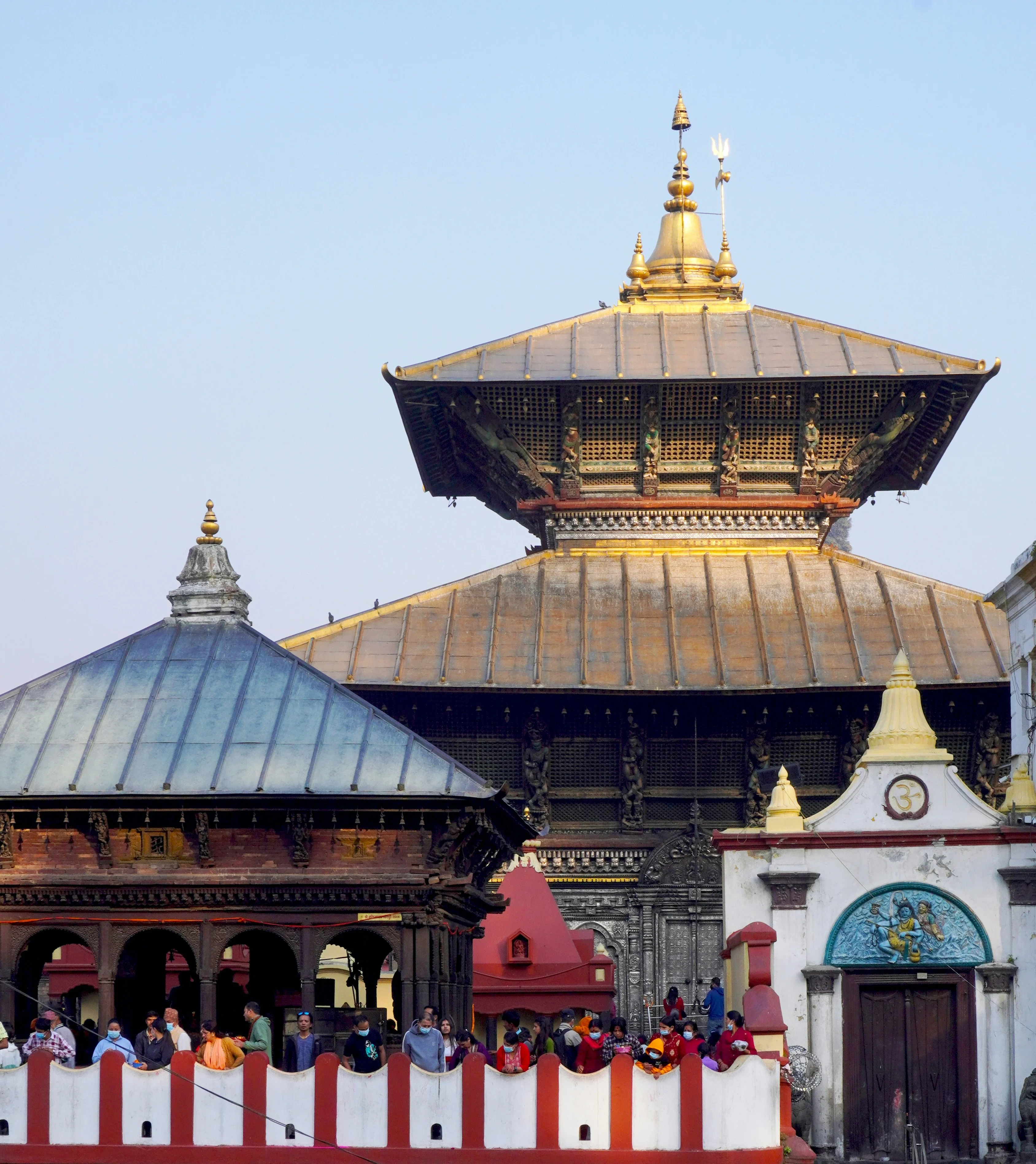 Kathmandu Pokhara Nepal Tour Gallery Image