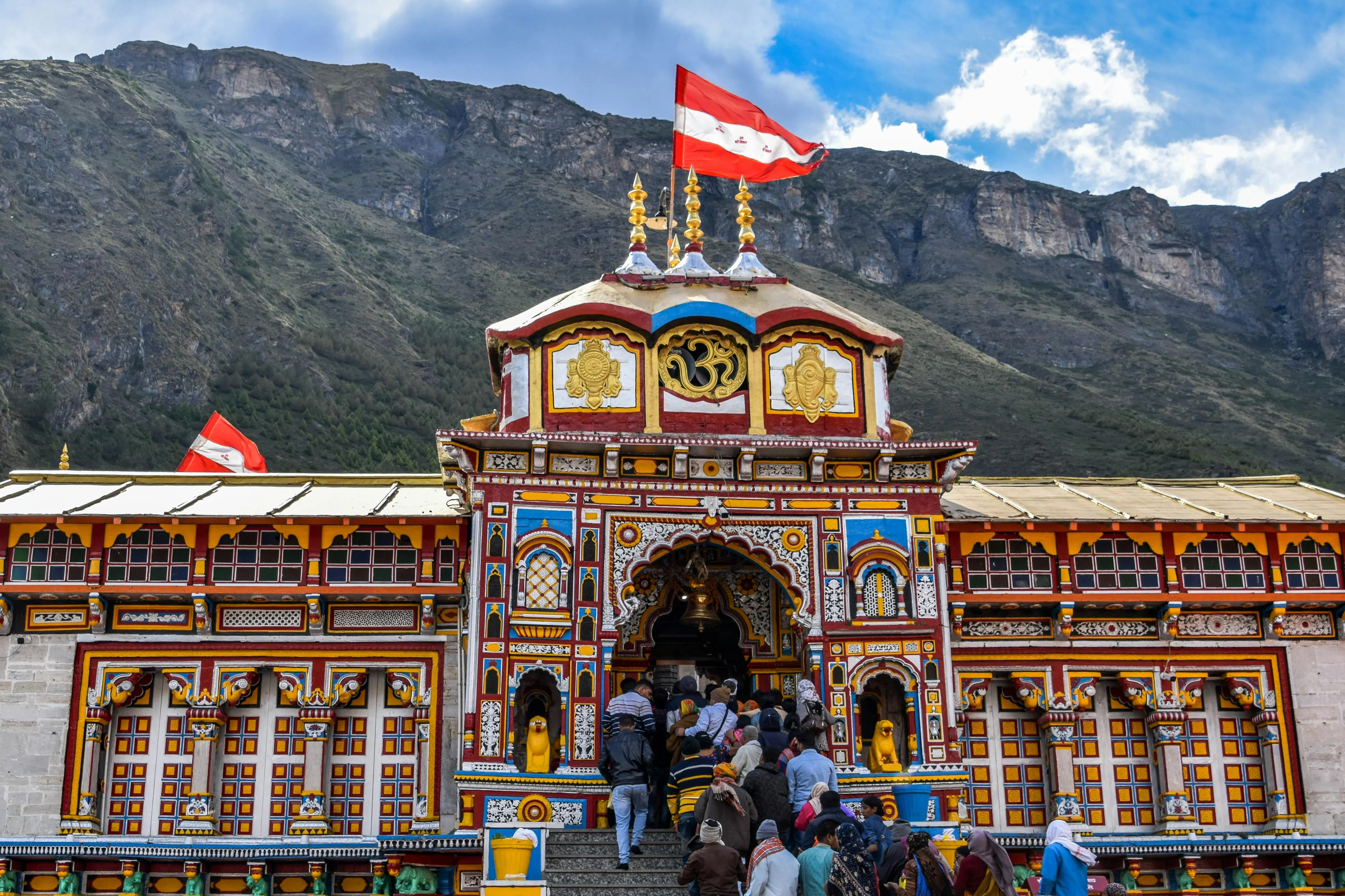 Chardham yatra Gallery Image
