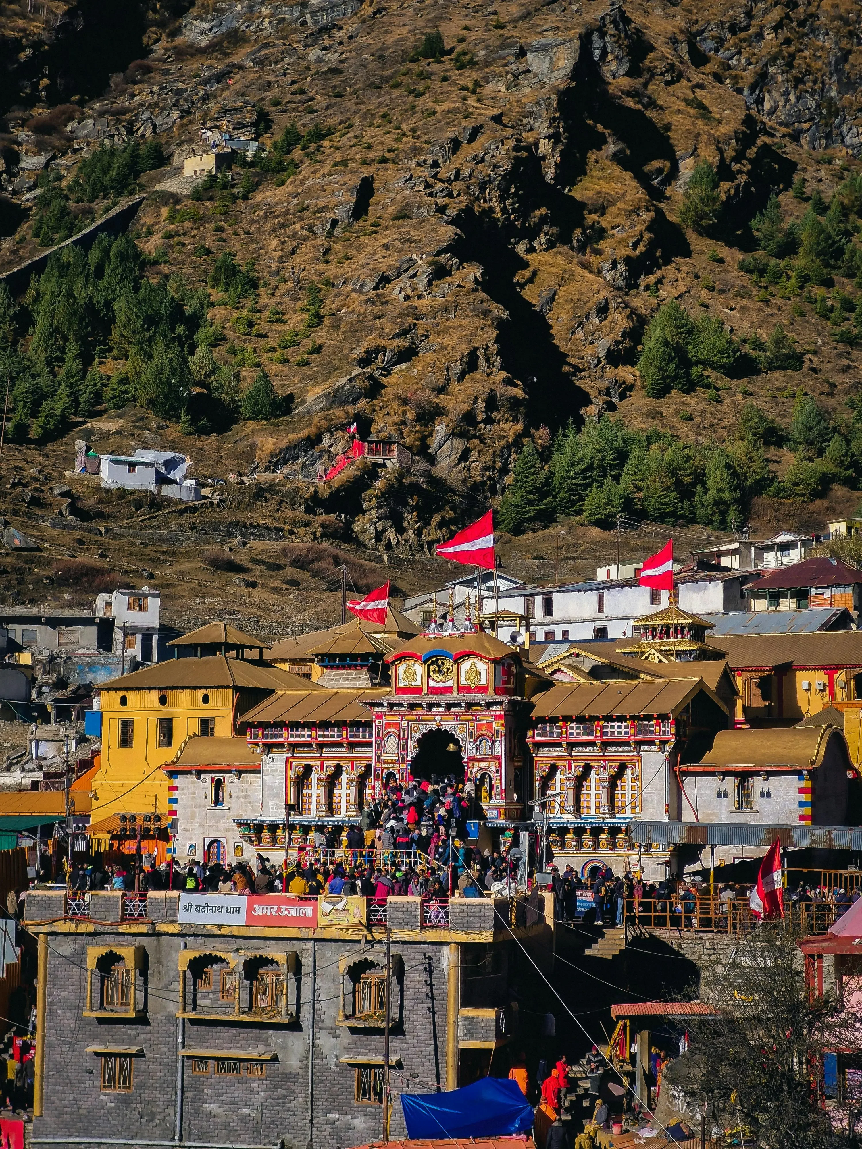 Chardham yatra Gallery Image