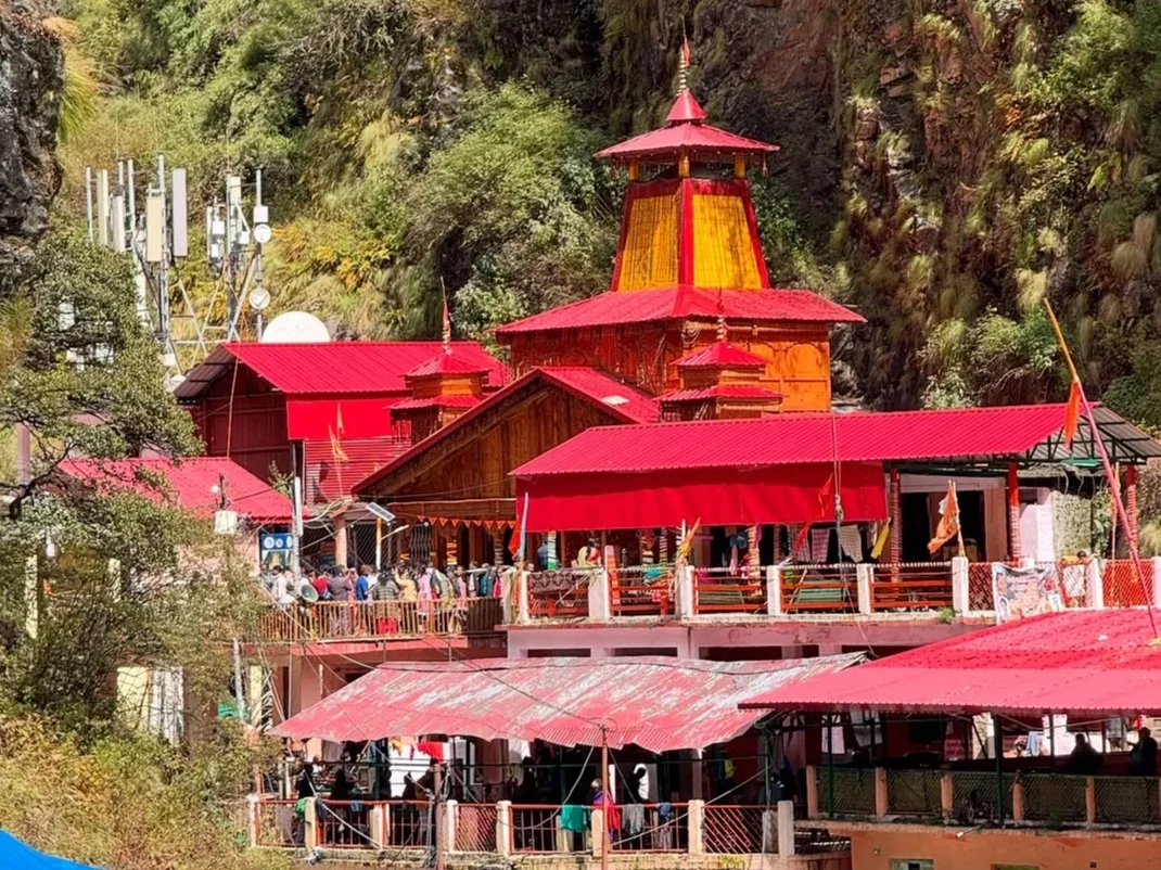 Chardham yatra Gallery Image