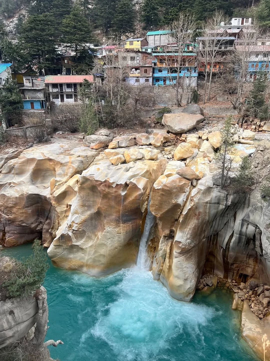 Chardham yatra Gallery Image