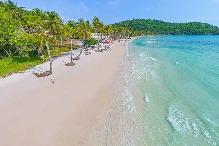 Vietnam Unveiled: Sapa Heights to Southern Shores Gallery Image