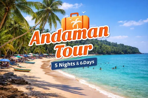 Andaman Unplugged