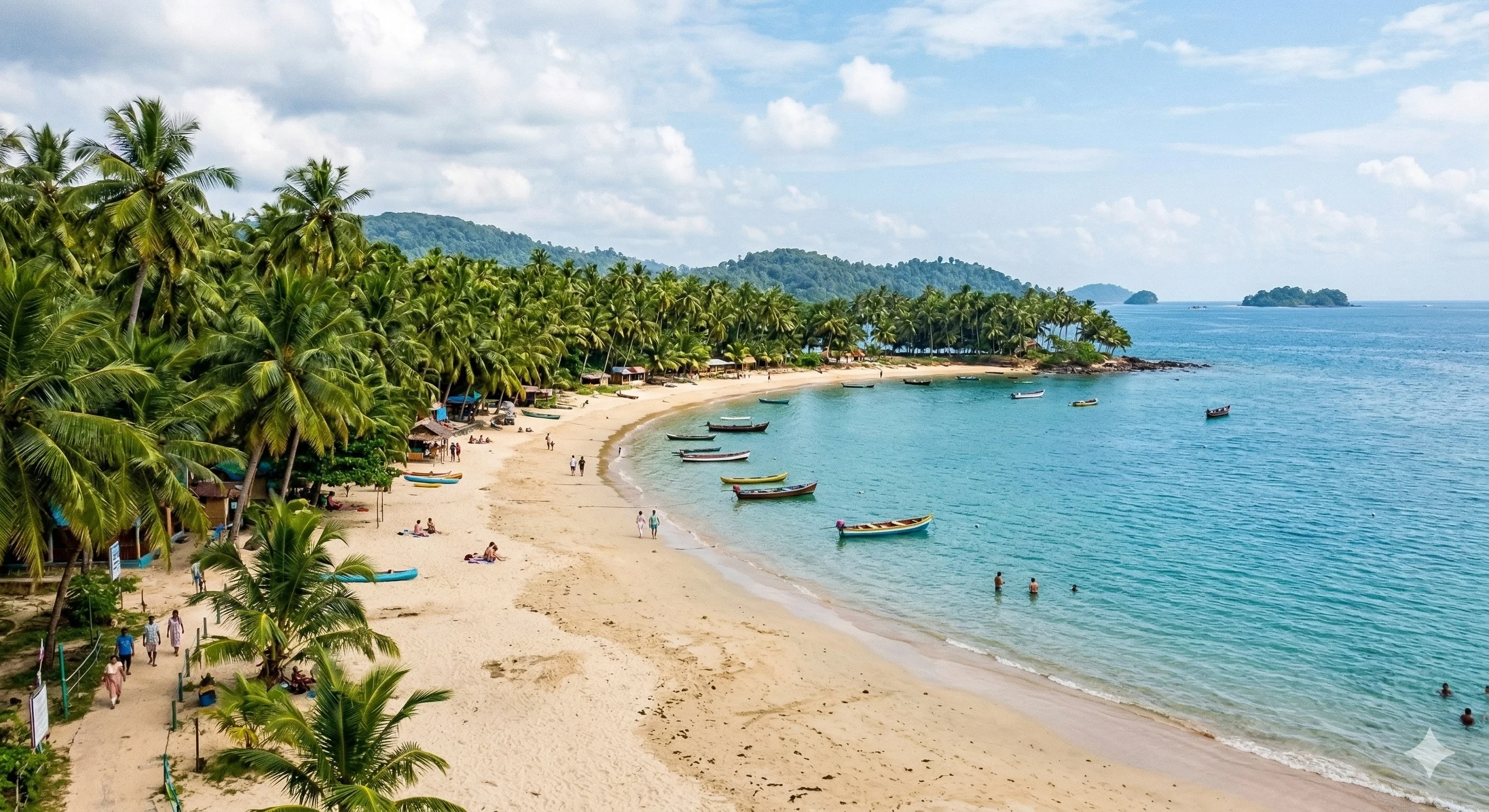 Andaman Unplugged Gallery Image