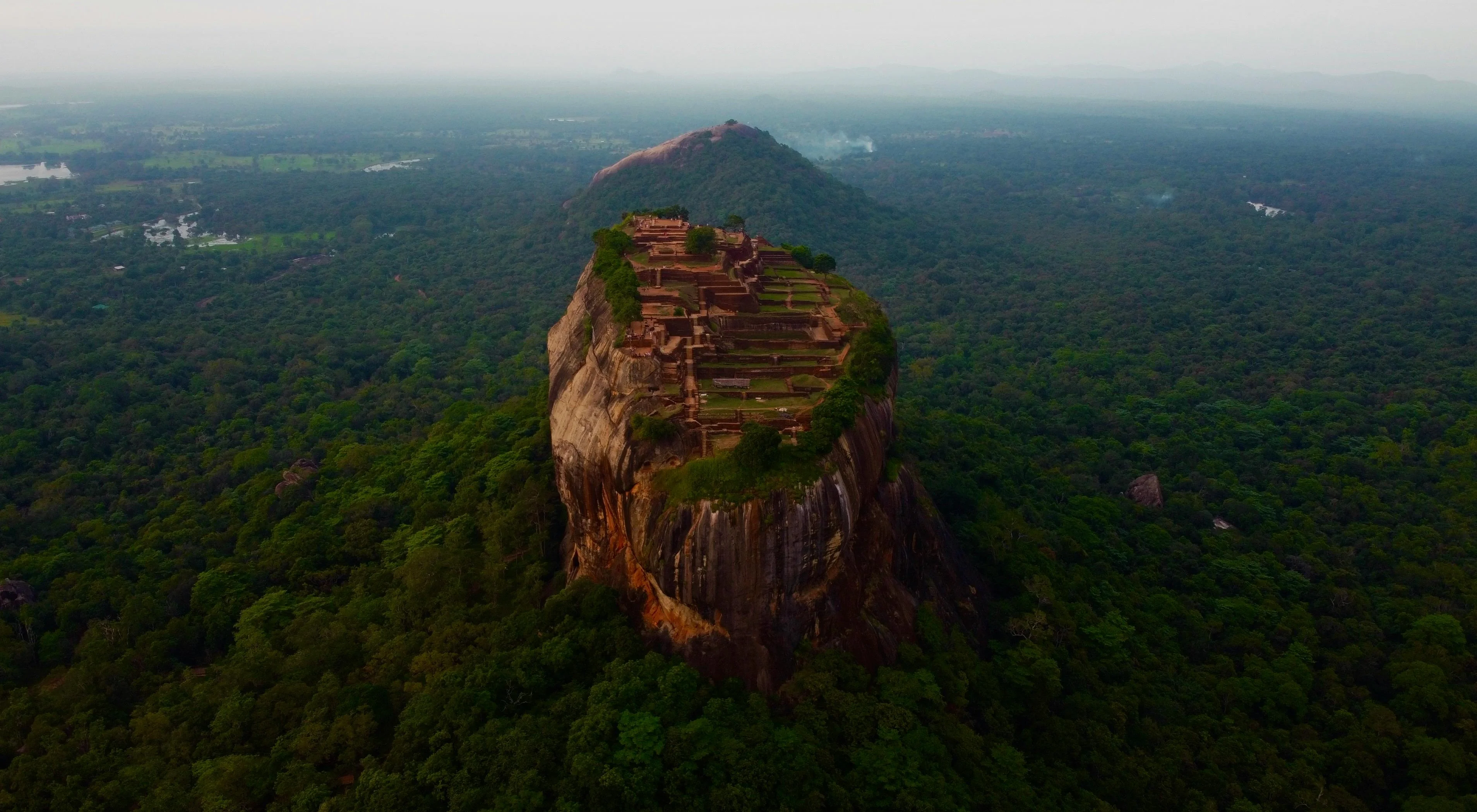 Exotic Sri Lanka: From Royal Cities to Tropical Shores Gallery Image