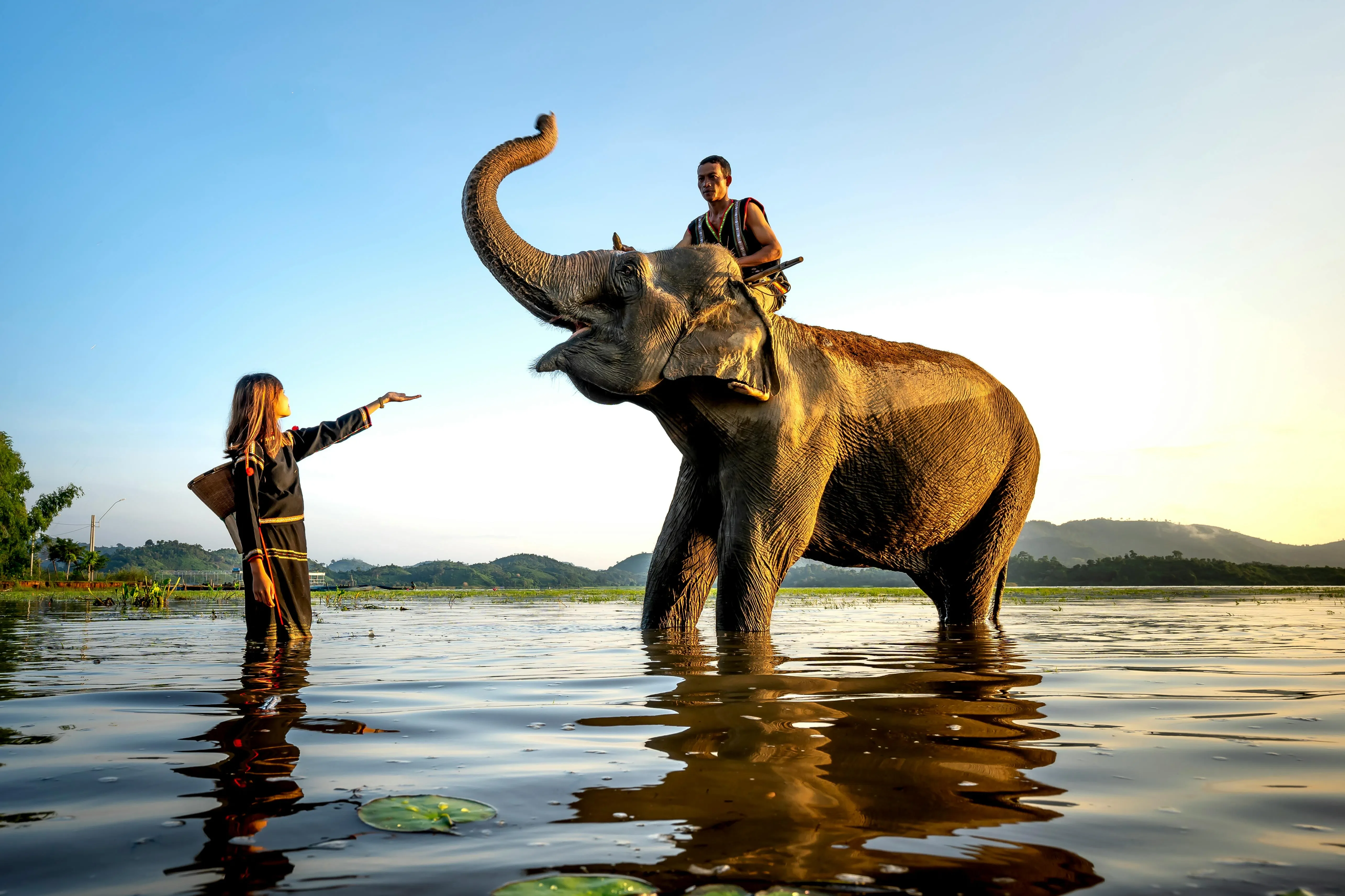 Exotic Sri Lanka: From Royal Cities to Tropical Shores Gallery Image