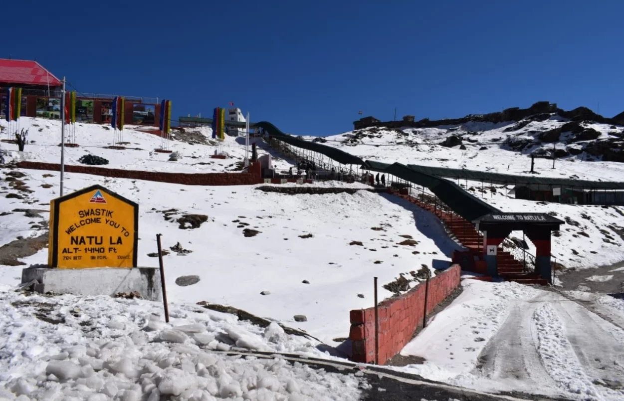 Magical Sikkim & Darjeeling Tour  Gallery Image