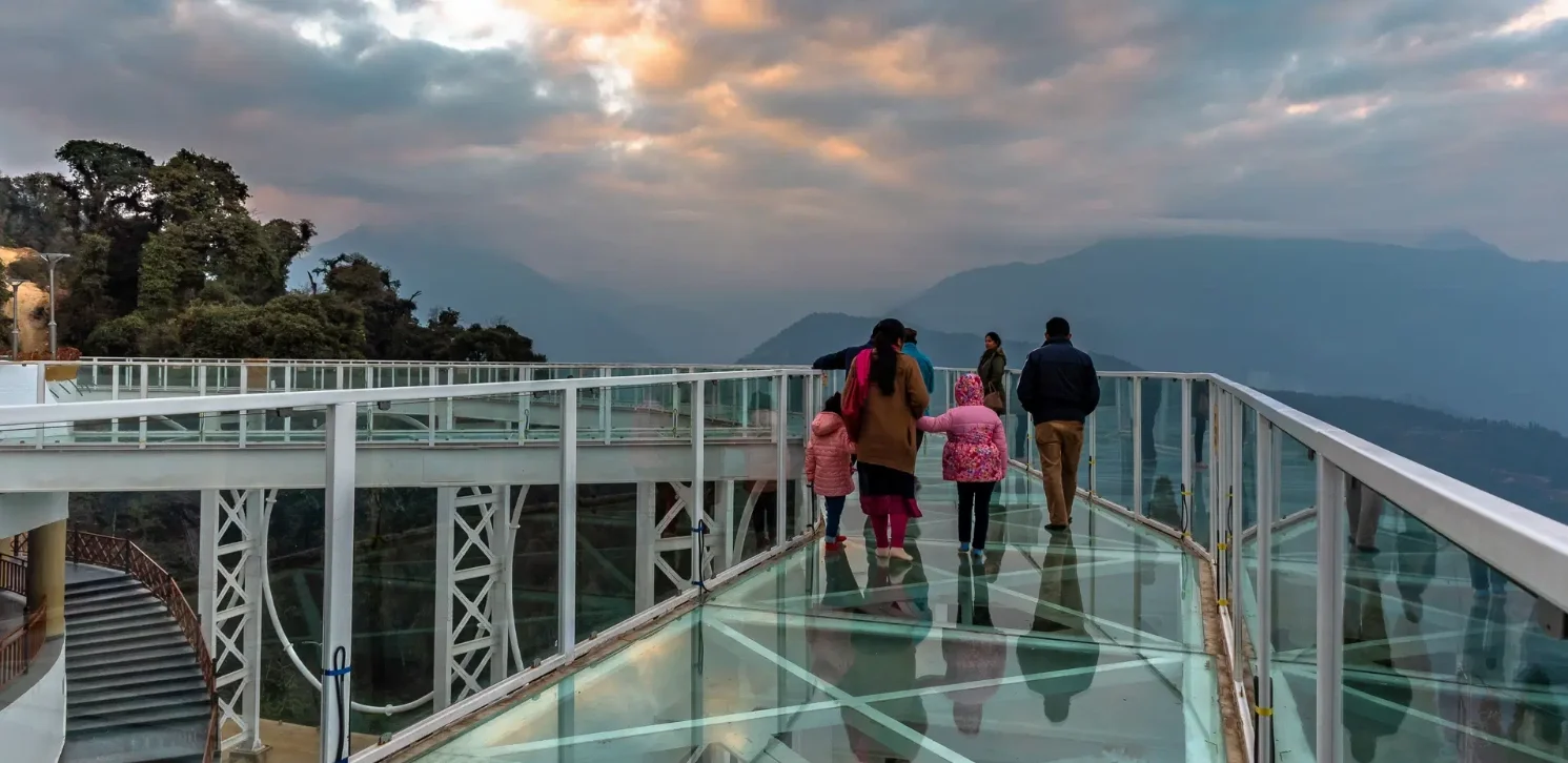 Magical Sikkim & Darjeeling Tour  Gallery Image