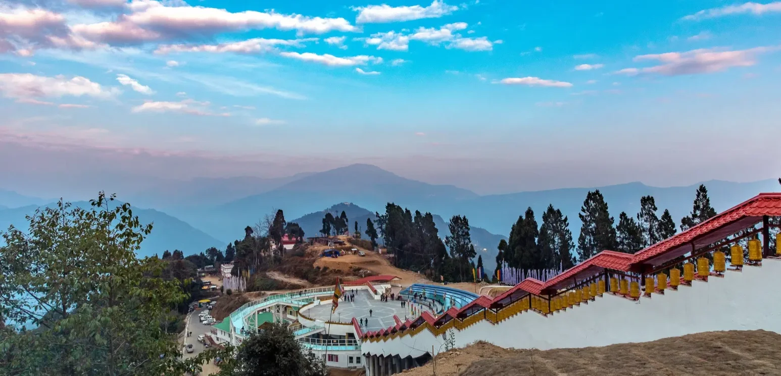 Magical Sikkim & Darjeeling Tour  Gallery Image