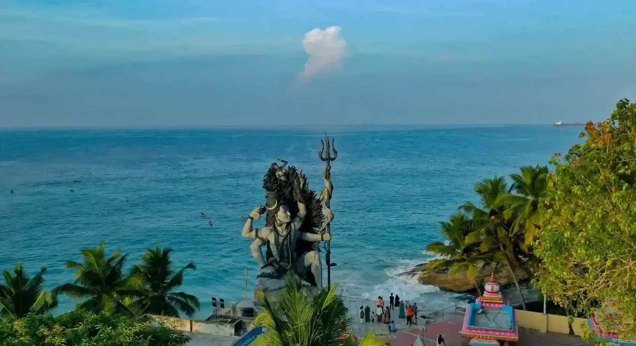 Kerala: God’s Own Country Gallery Image