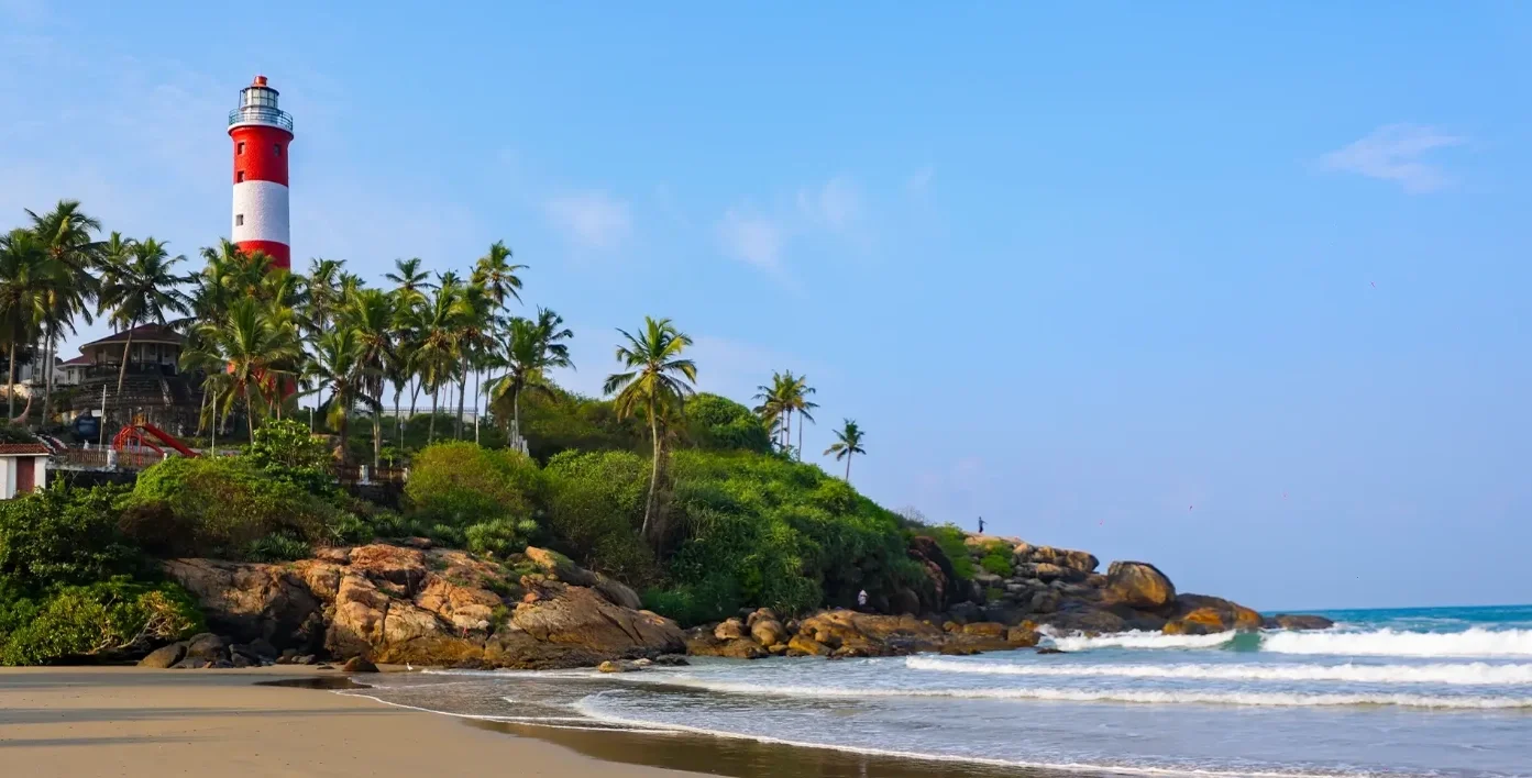 Kerala: God’s Own Country Gallery Image