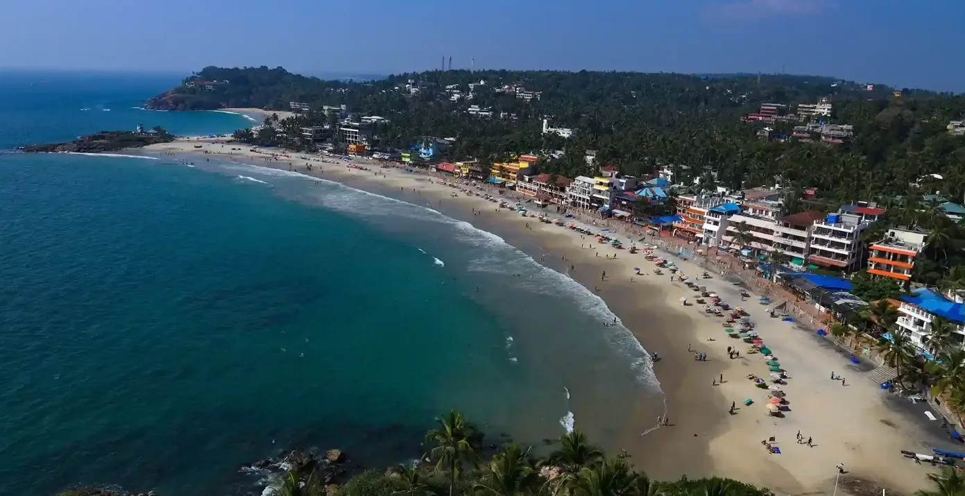 Kerala: God’s Own Country Gallery Image