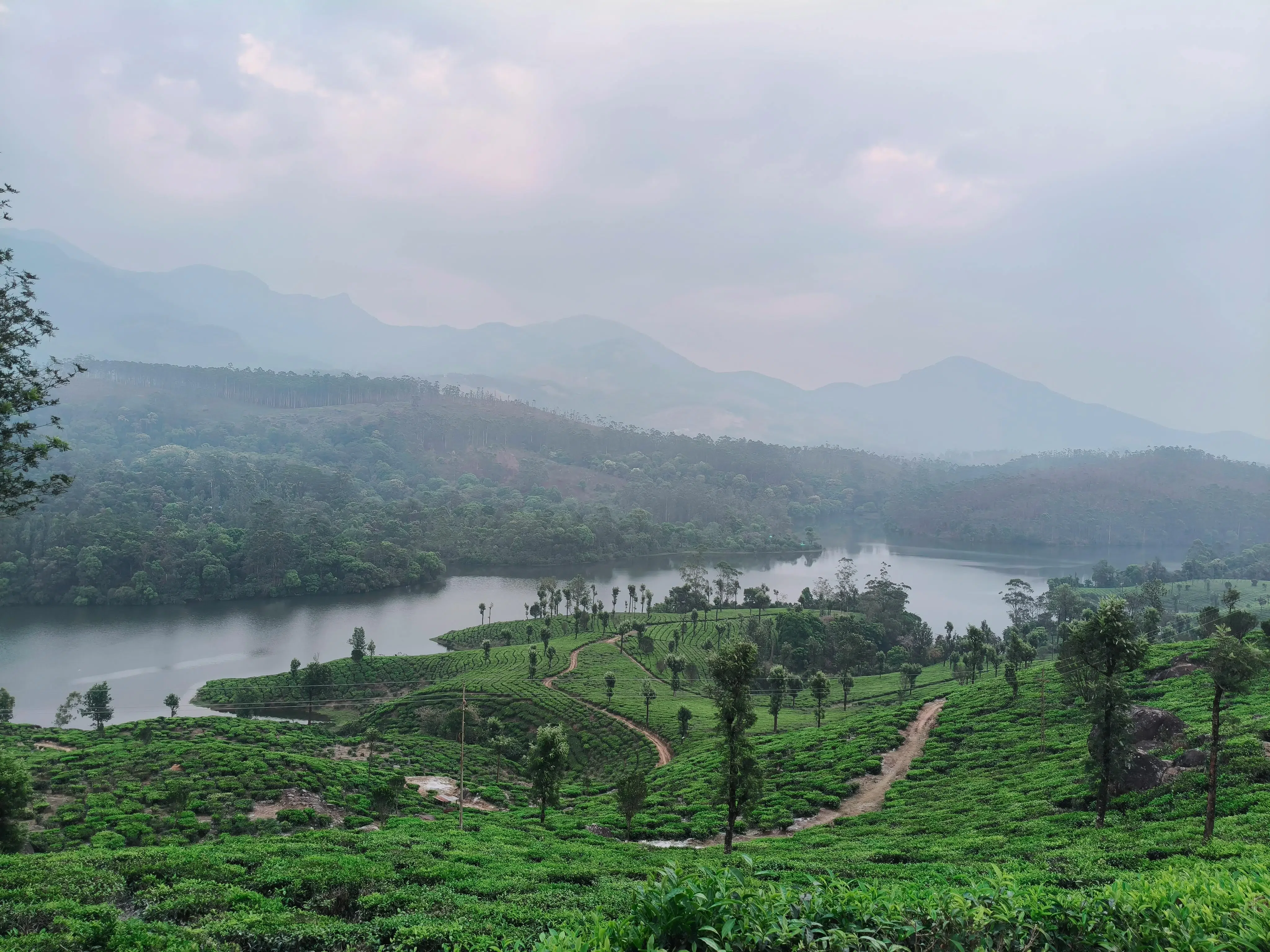 Kerala: God’s Own Country Gallery Image