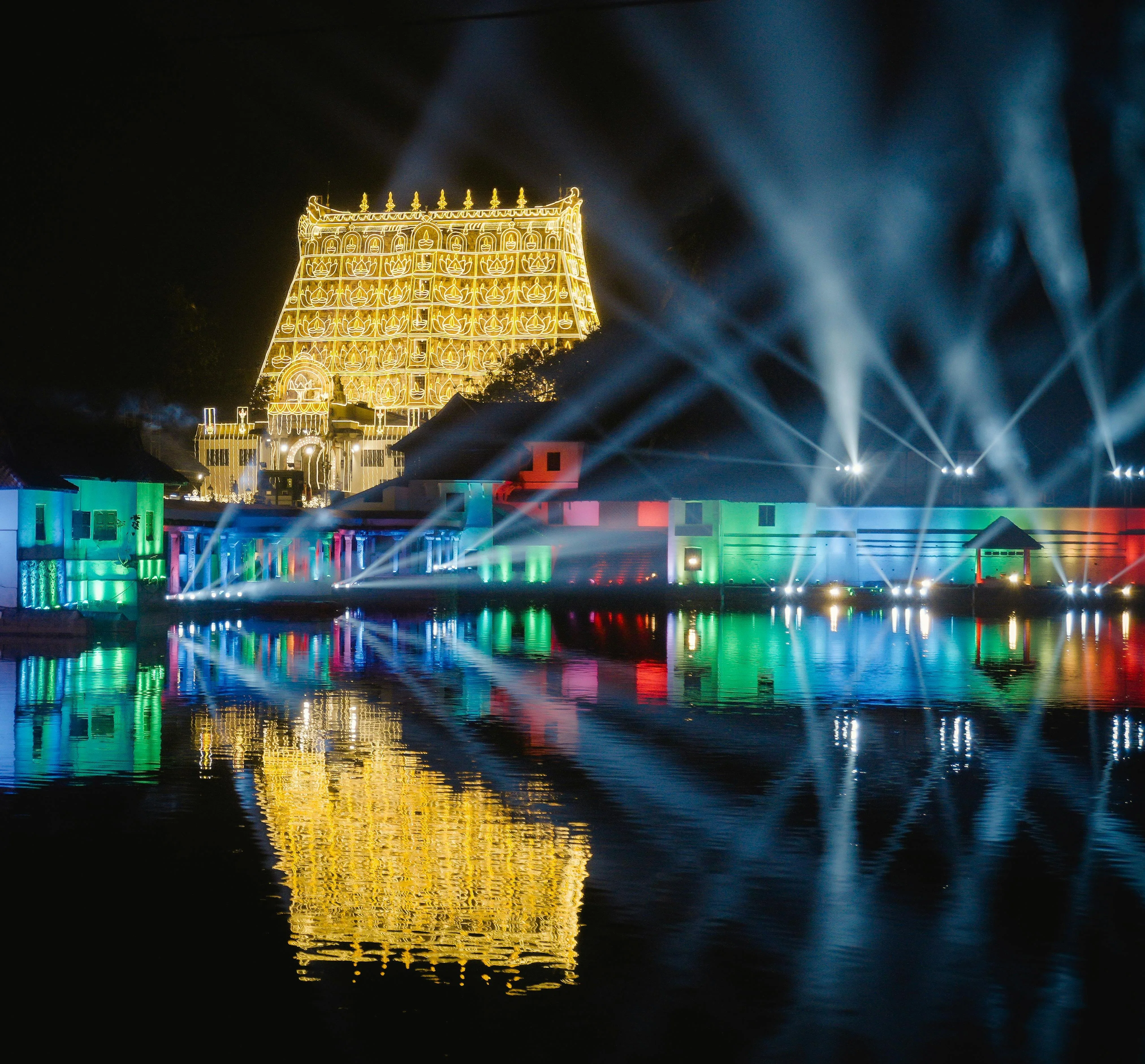 Kerala: God’s Own Country Gallery Image