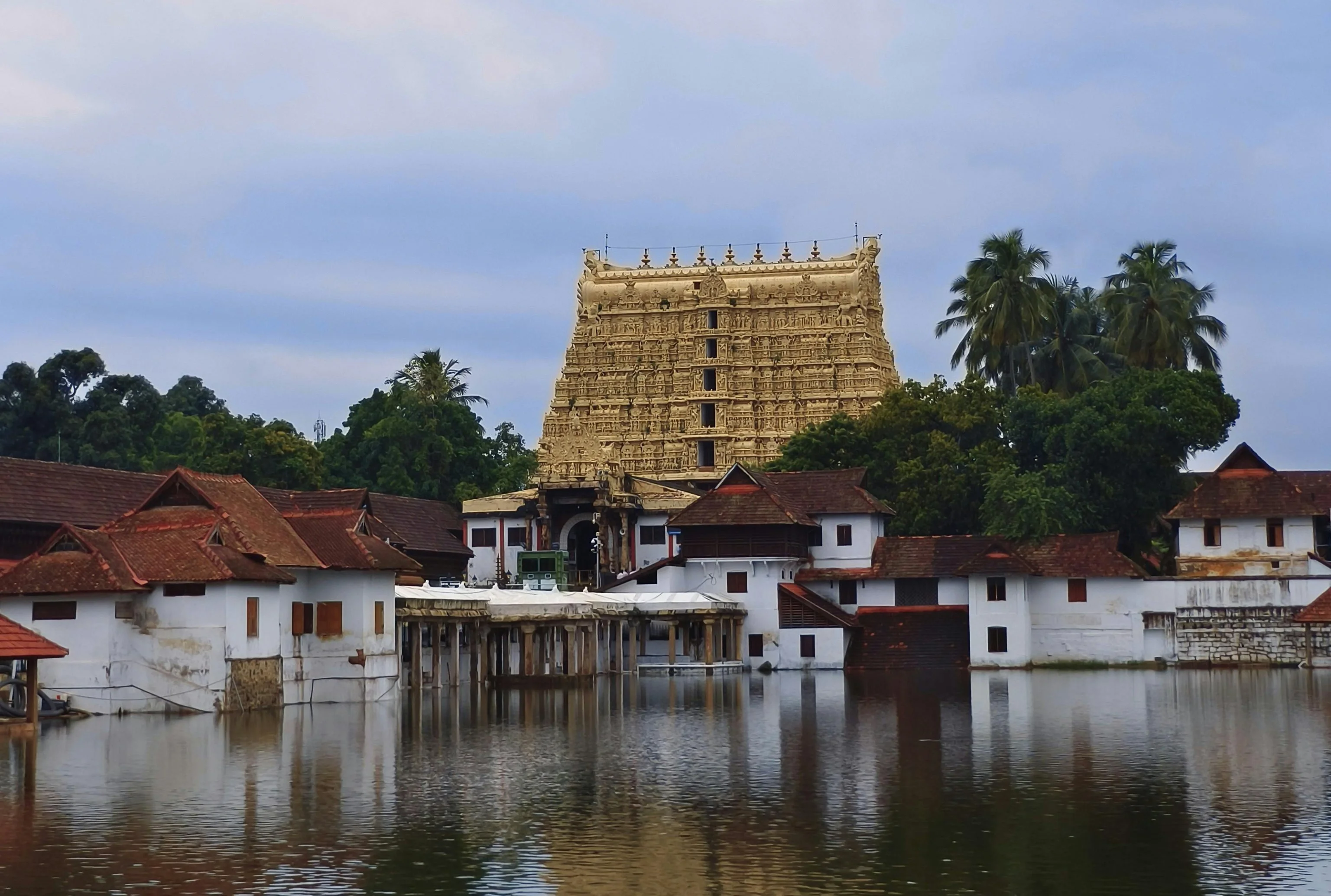 Kerala: God’s Own Country Gallery Image