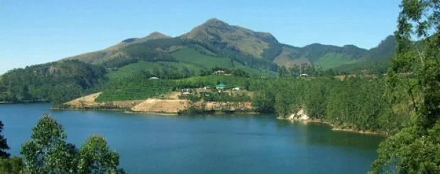 Kerala: God’s Own Country Gallery Image