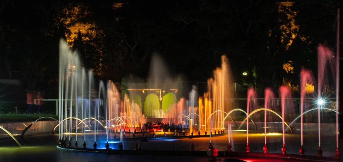 Mist & Majesty: The Coorg-Mysore-Ooty Trail Gallery Image