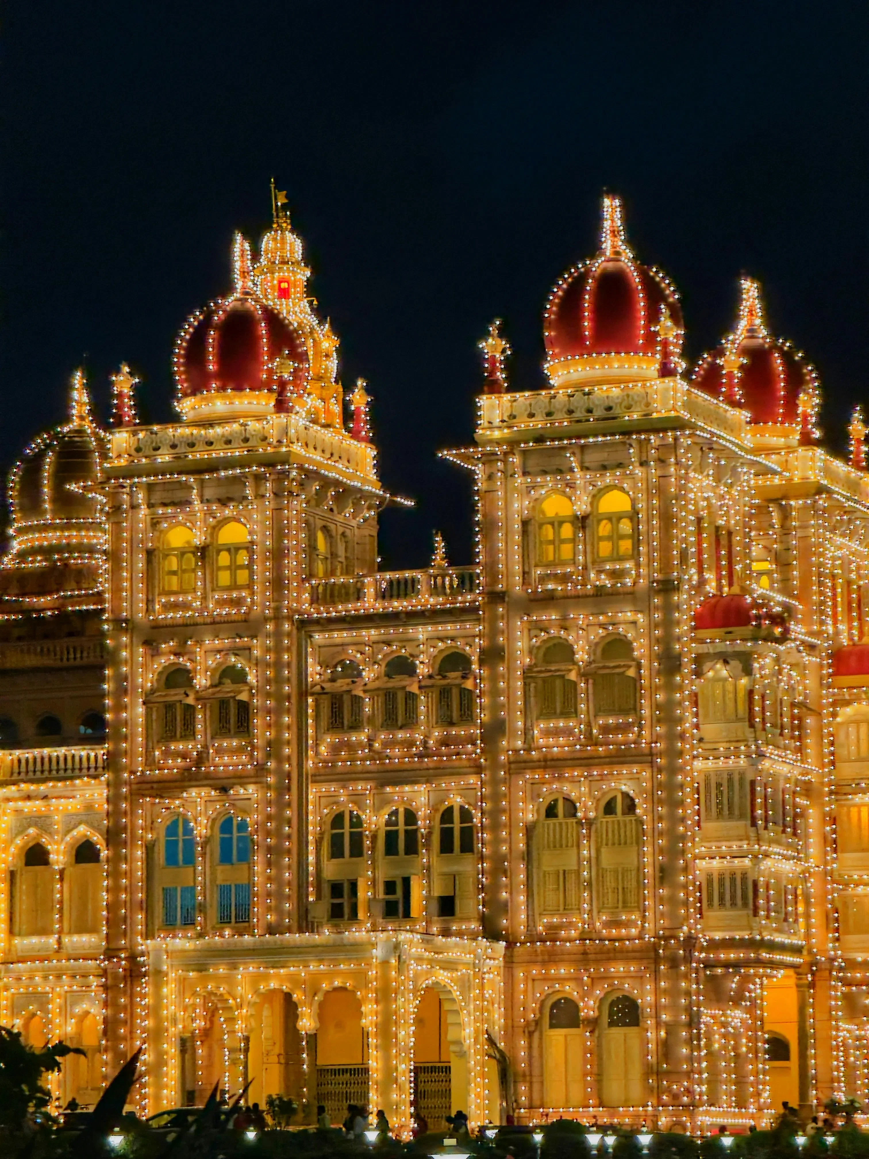 Mist & Majesty: The Coorg-Mysore-Ooty Trail Gallery Image