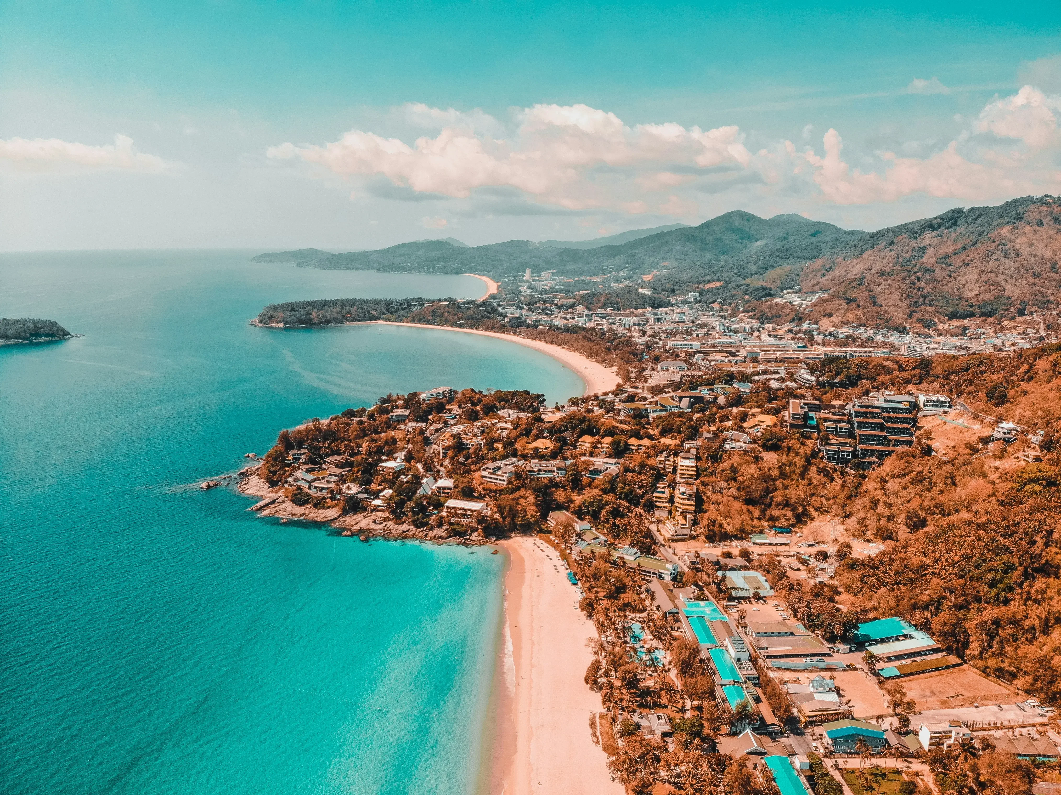 Phuket & Krabi: 6-Day Tropical Escape Gallery Image