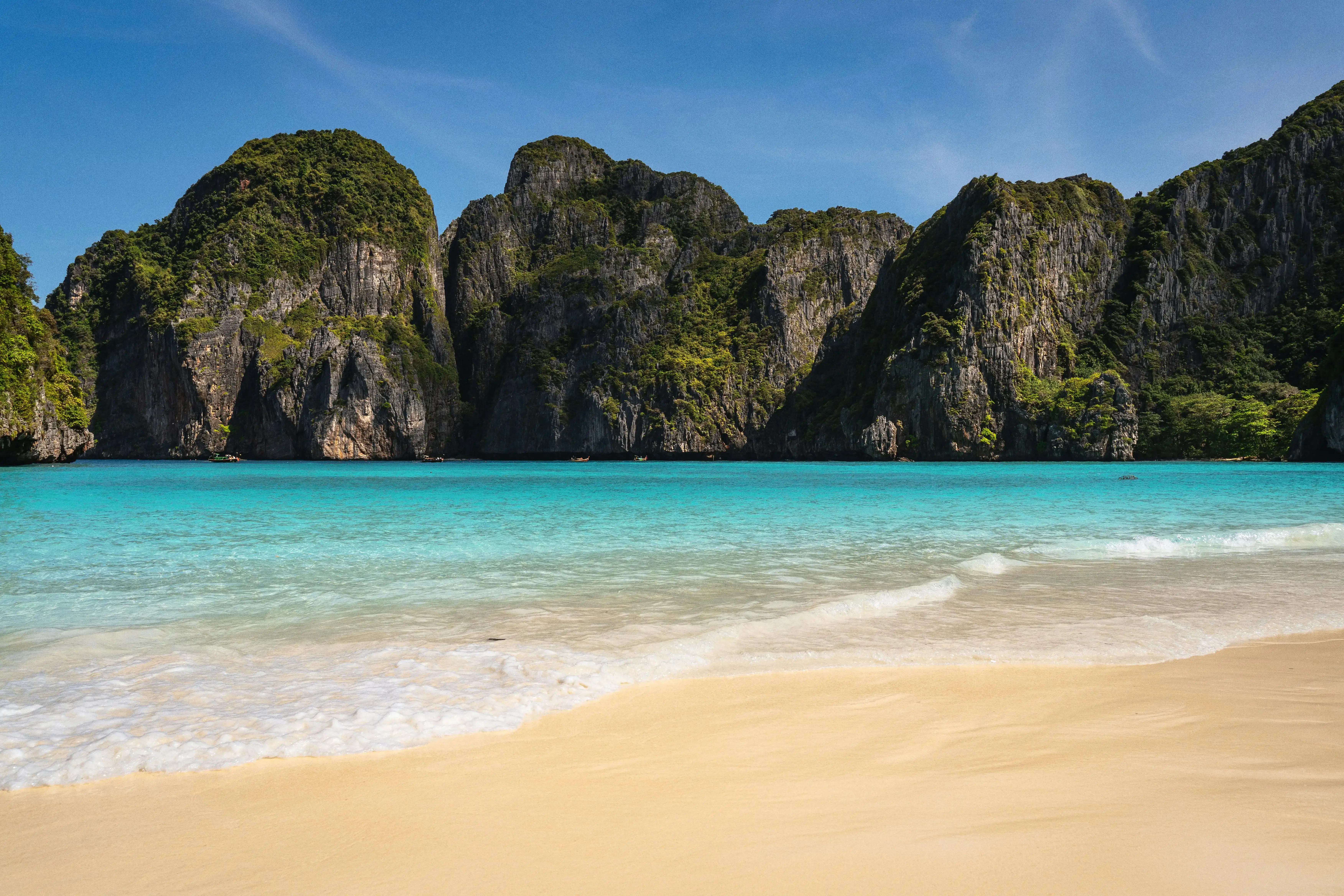 Phuket & Krabi: 6-Day Tropical Escape Gallery Image