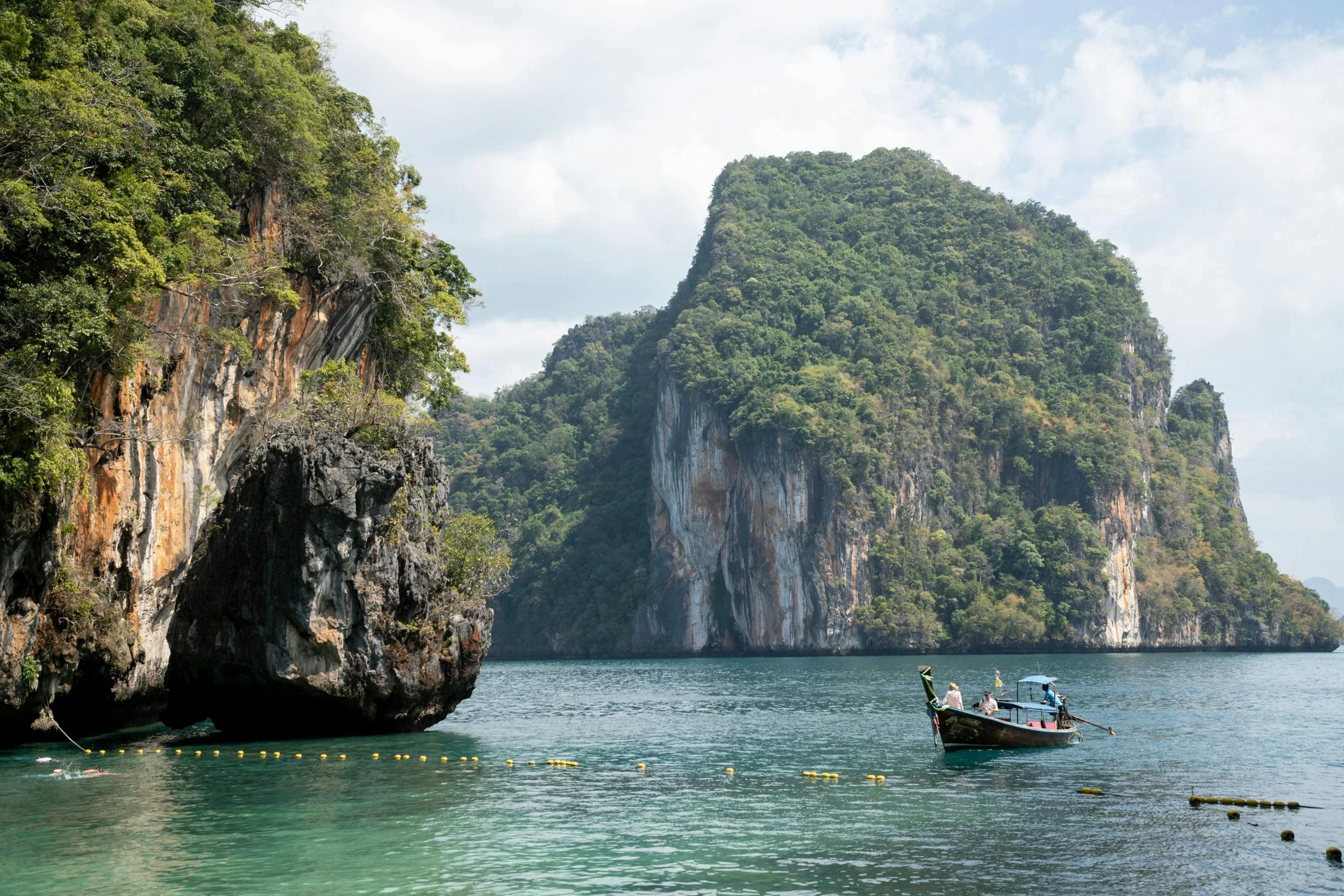 Phuket & Krabi: 6-Day Tropical Escape Gallery Image