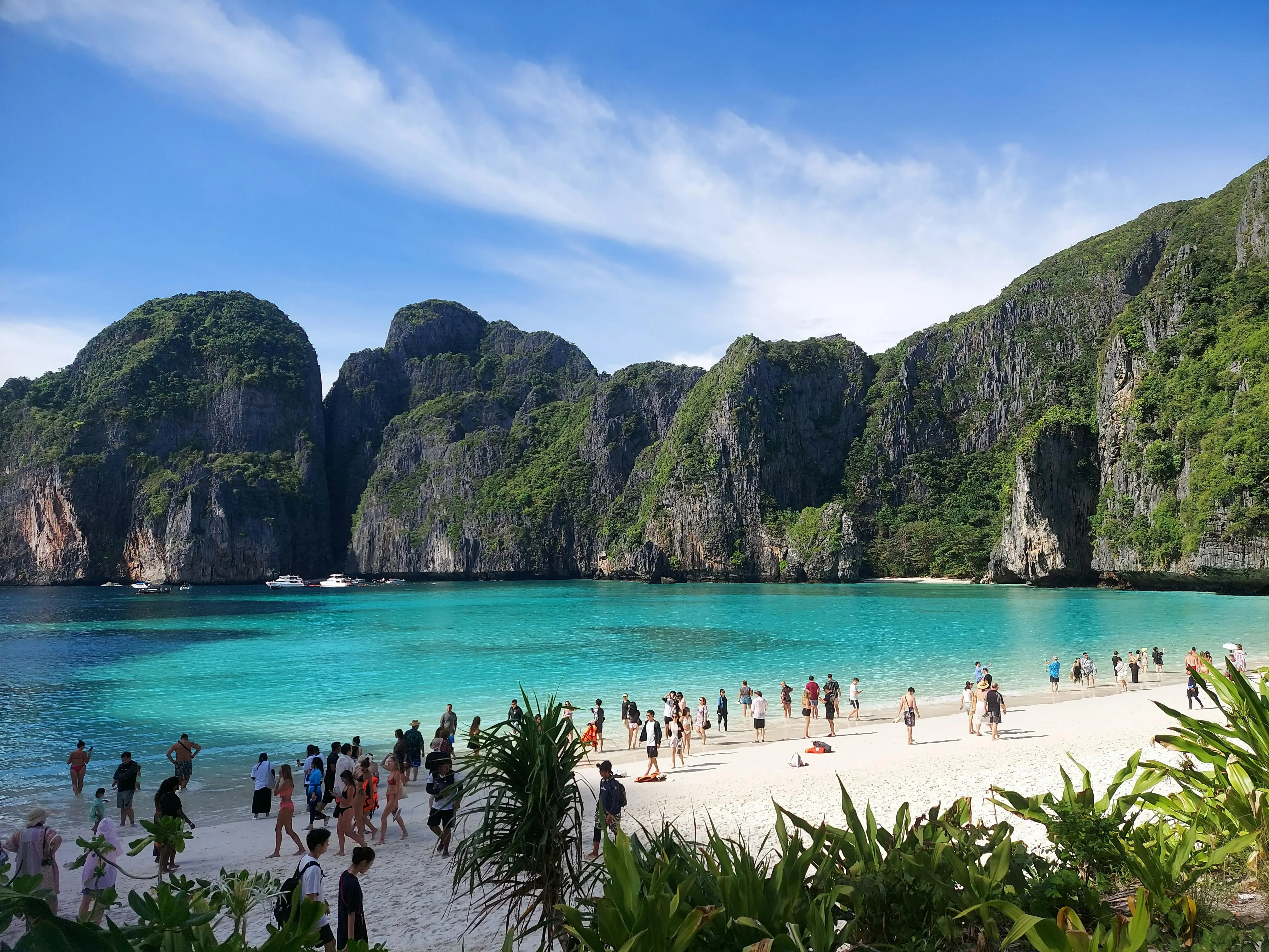 Phuket & Krabi: 6-Day Tropical Escape Gallery Image