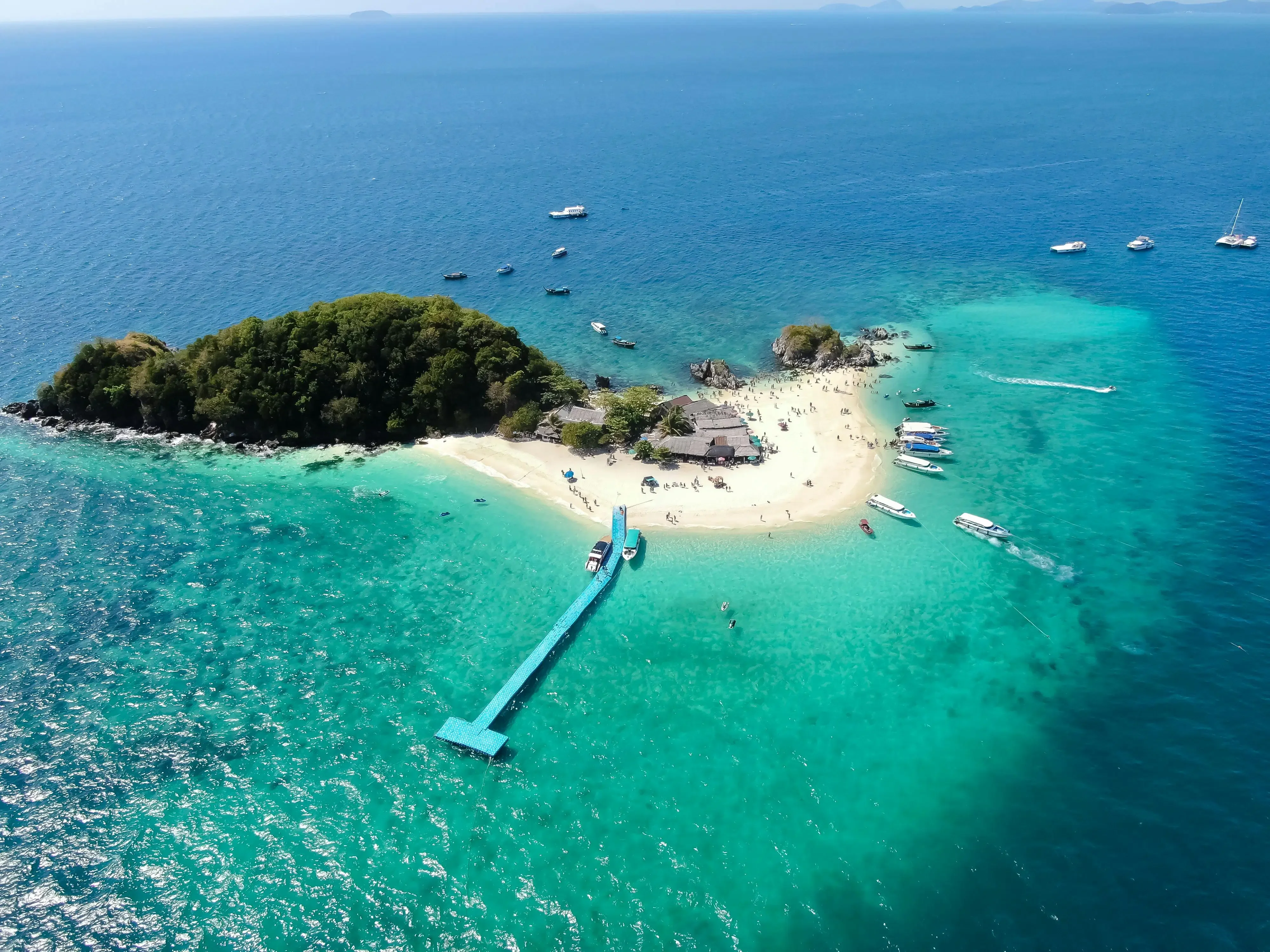 The Bangkok-Pattaya Escape Gallery Image