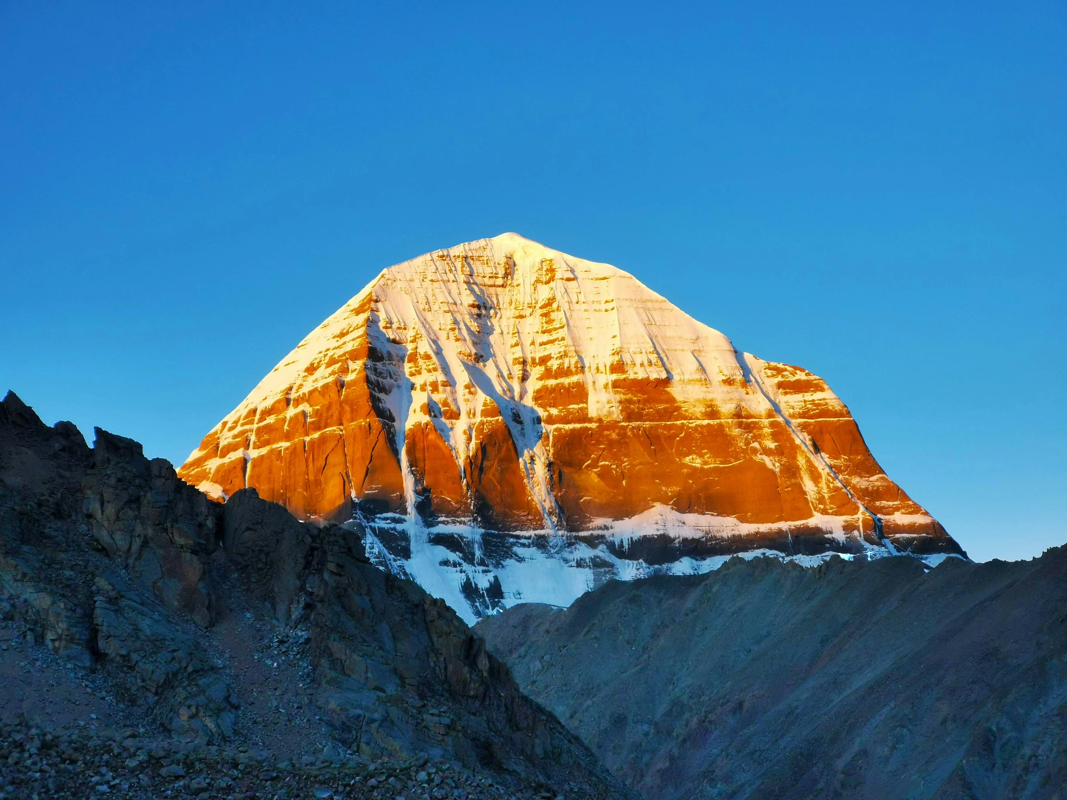 Kailash Mansarovar Yatra 2026 Gallery Image