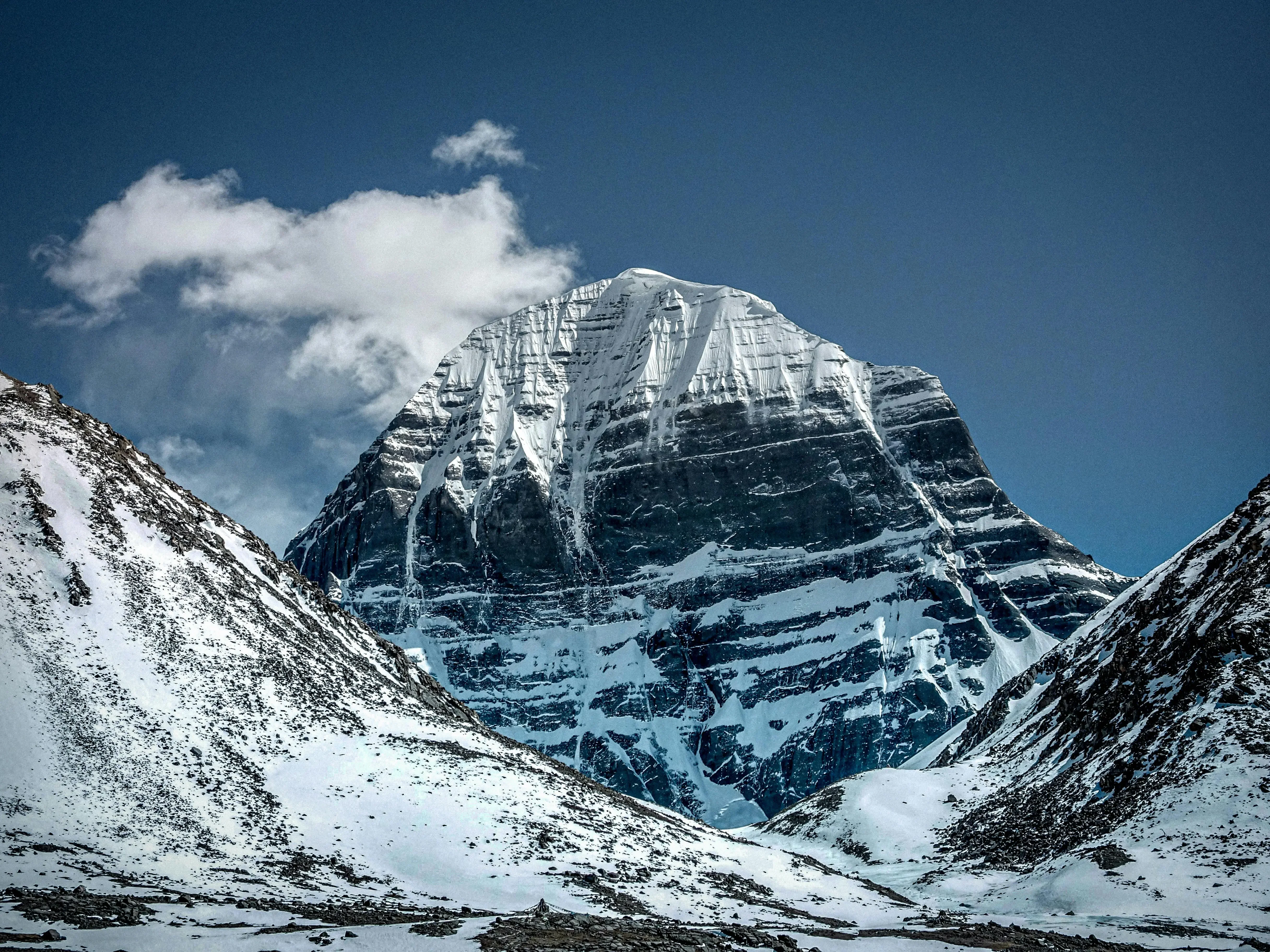 Kailash Mansarovar Yatra 2026 Gallery Image