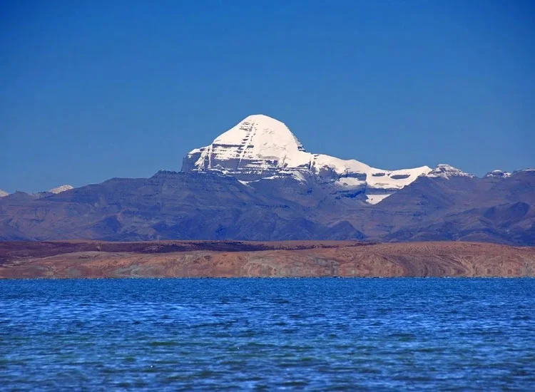 Kailash Mansarovar Yatra 2026 Gallery Image