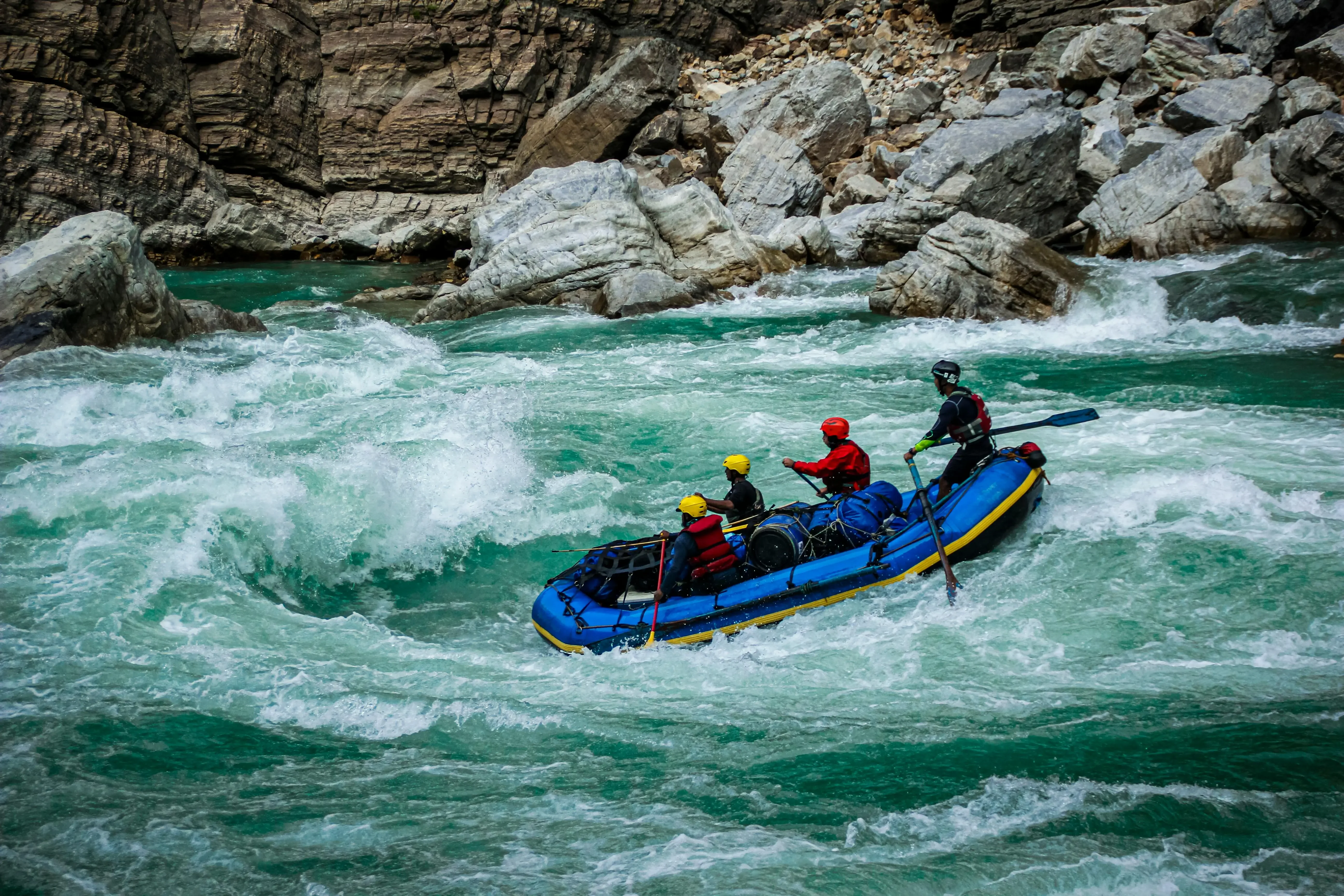 Himalayan Wonders: Manali & Dalhousie Gallery Image