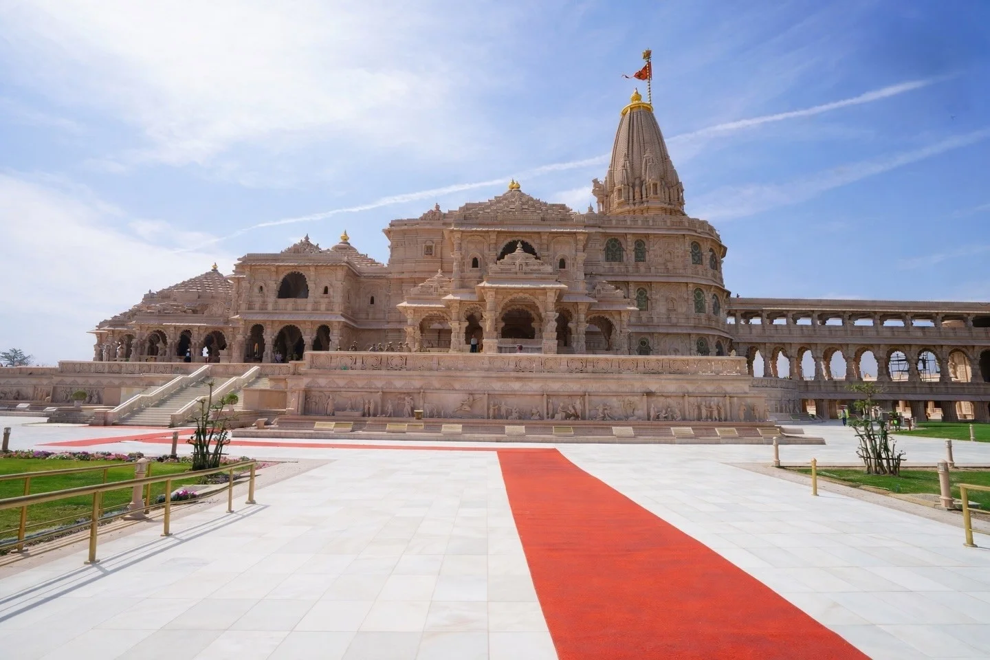 Varanasi Prayagraj Ayodhya Tour Package-5 Nights / 6 Days Gallery Image