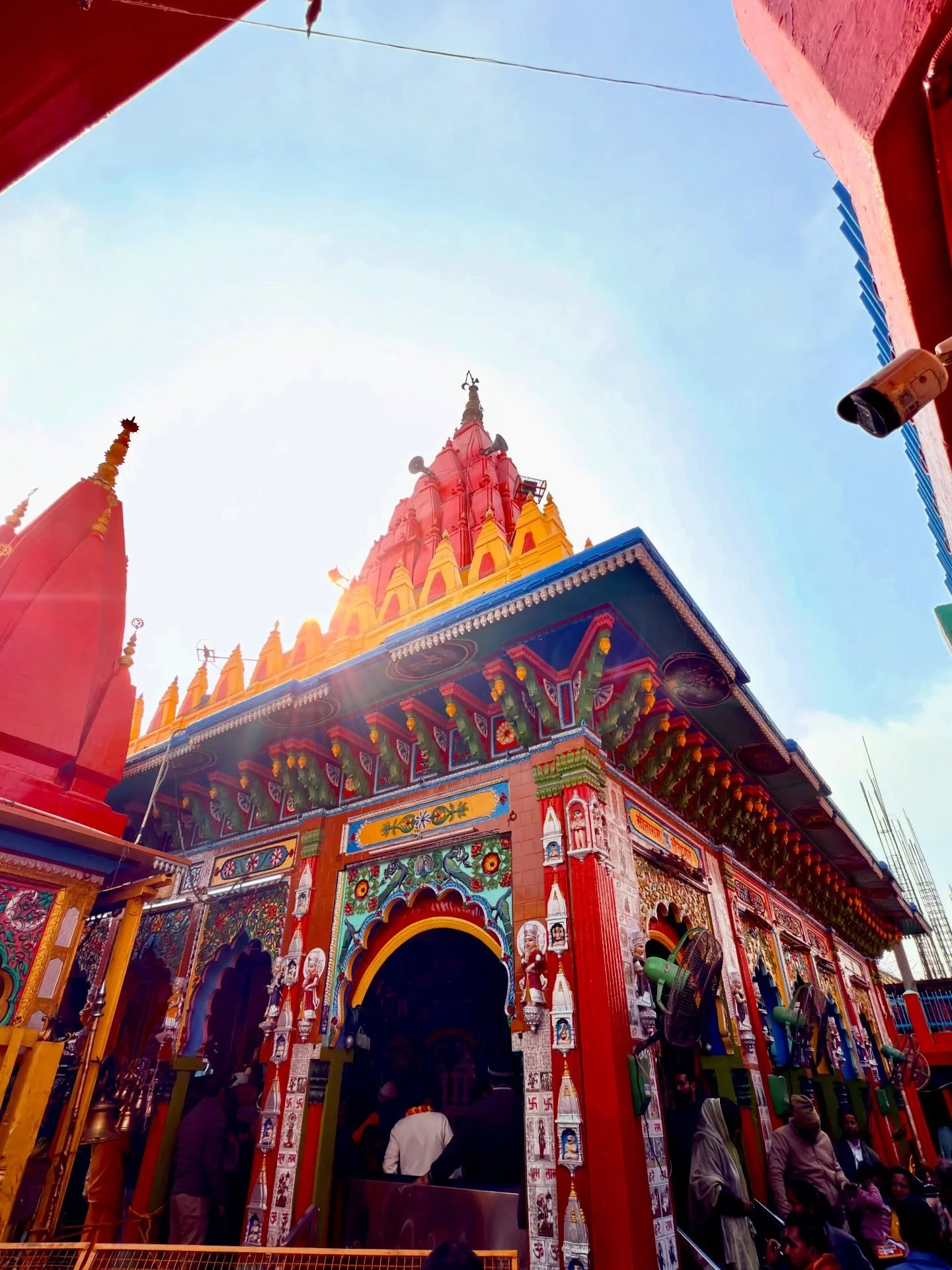 Varanasi Prayagraj Ayodhya Tour Package-5 Nights / 6 Days Gallery Image