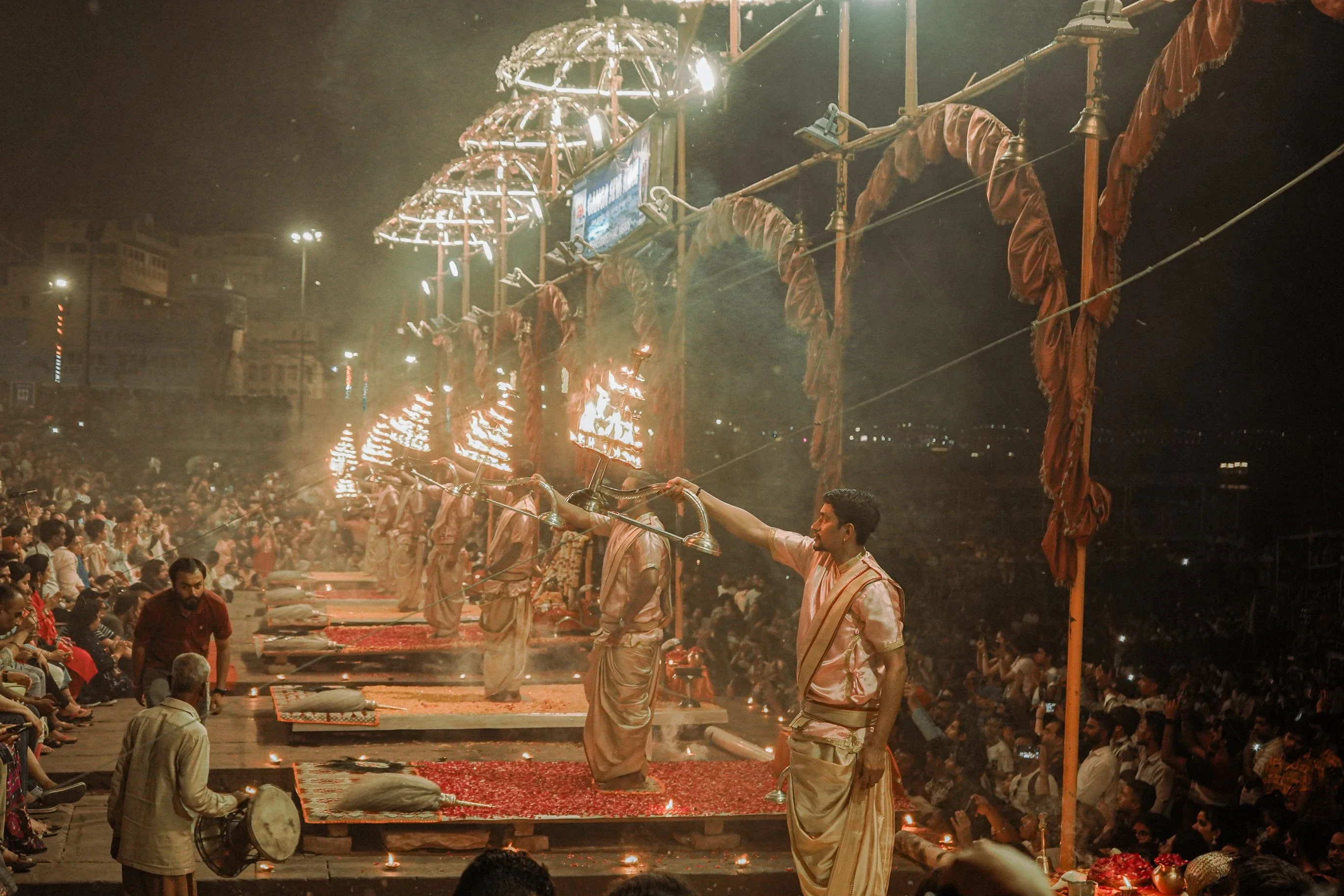 Varanasi Prayagraj Ayodhya Tour Package-5 Nights / 6 Days Gallery Image