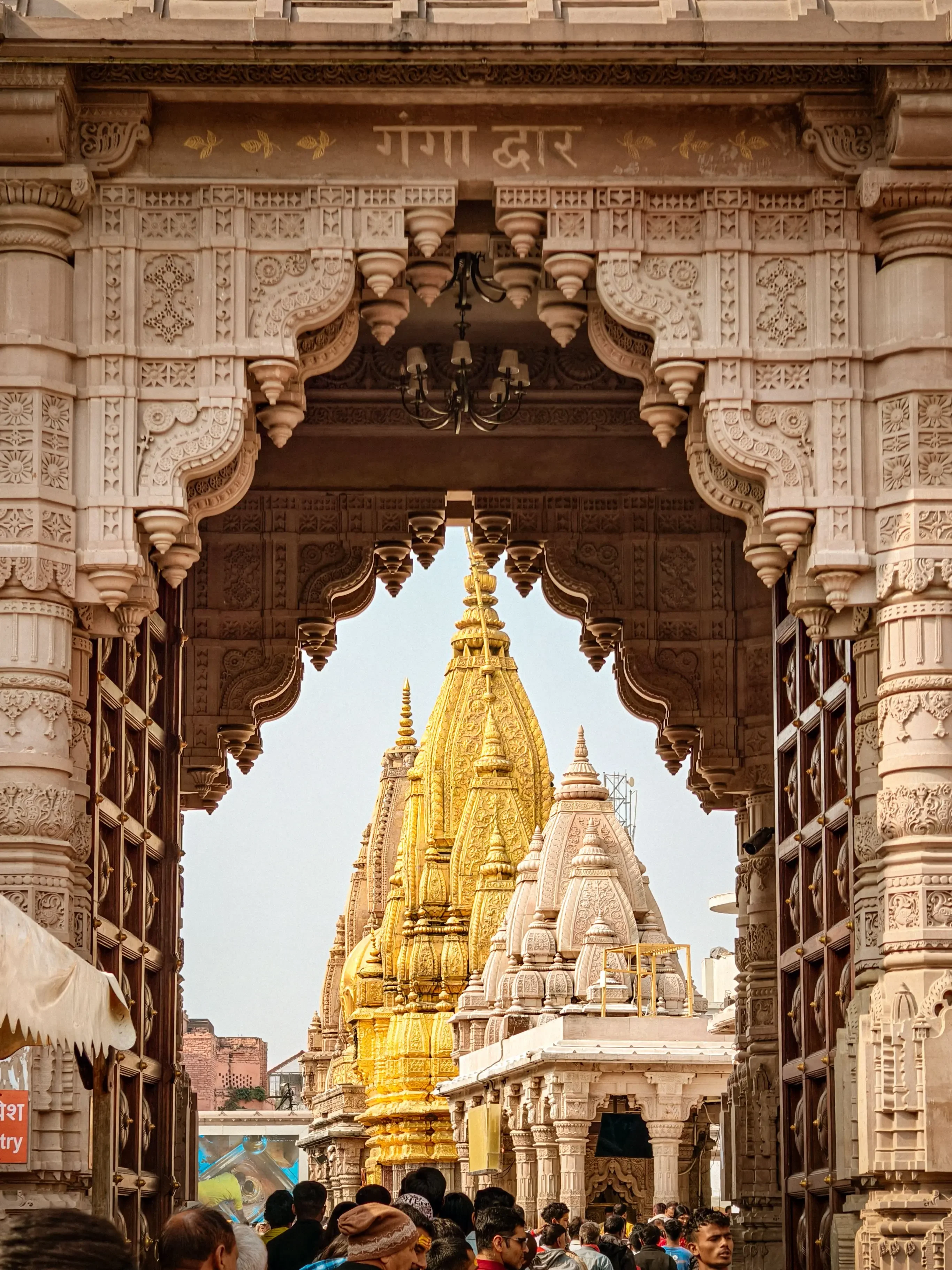 Varanasi Prayagraj Ayodhya Tour Package-5 Nights / 6 Days Gallery Image