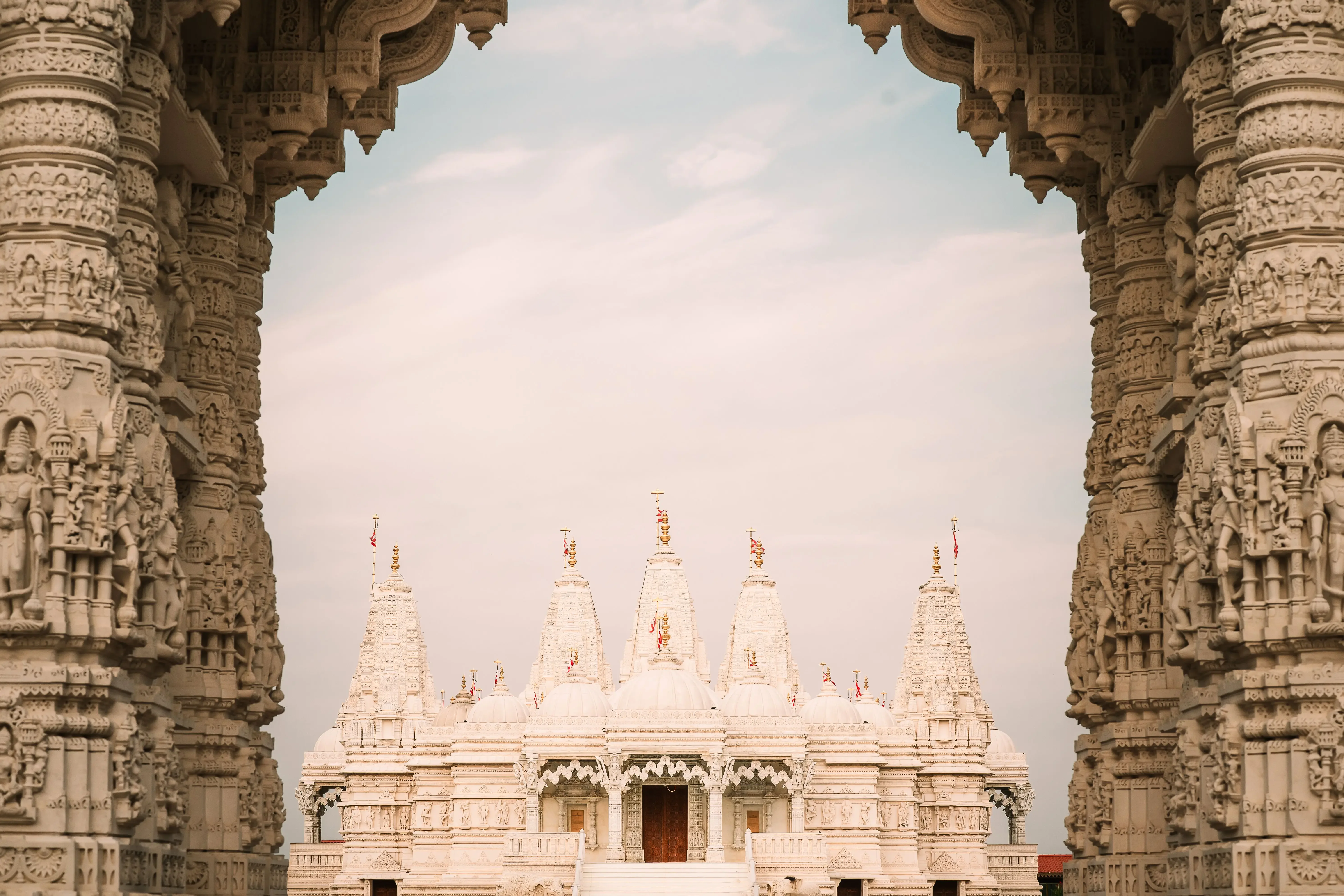 Varanasi Prayagraj Ayodhya Tour Package-5 Nights / 6 Days Gallery Image