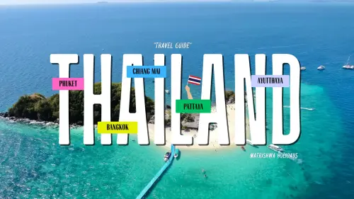 Complete Thailand Travel Guide for Indians (2026): Visa, Budget, Best Time, Itinerary & Travel Tips