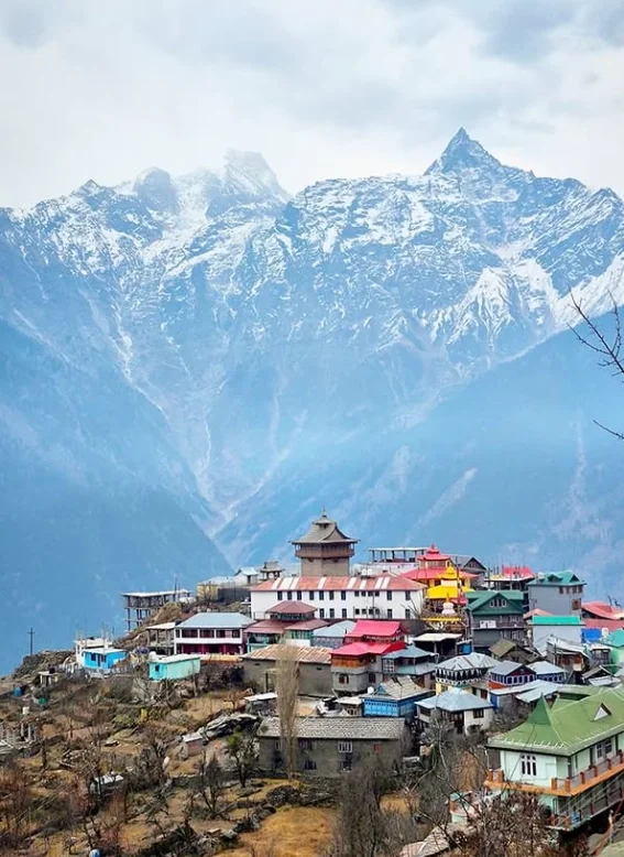 KINNAUR VALLEY ESCAPE- HIMACHAL PRADESH Gallery Image