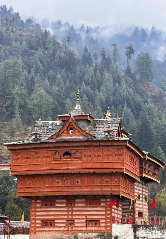 KINNAUR VALLEY ESCAPE- HIMACHAL PRADESH Gallery Image