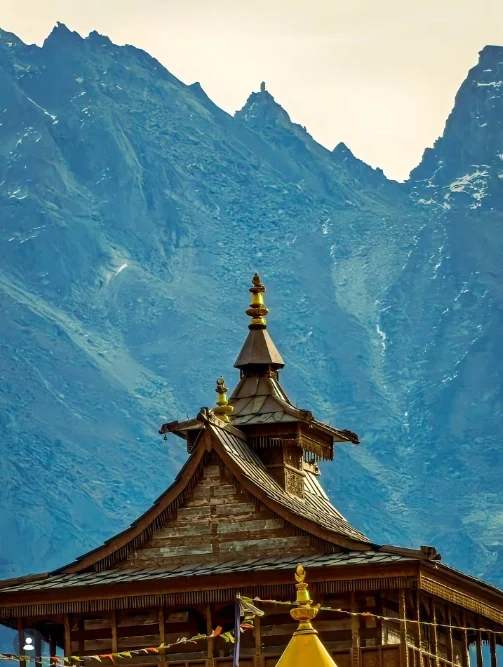 KINNAUR VALLEY ESCAPE- HIMACHAL PRADESH Gallery Image