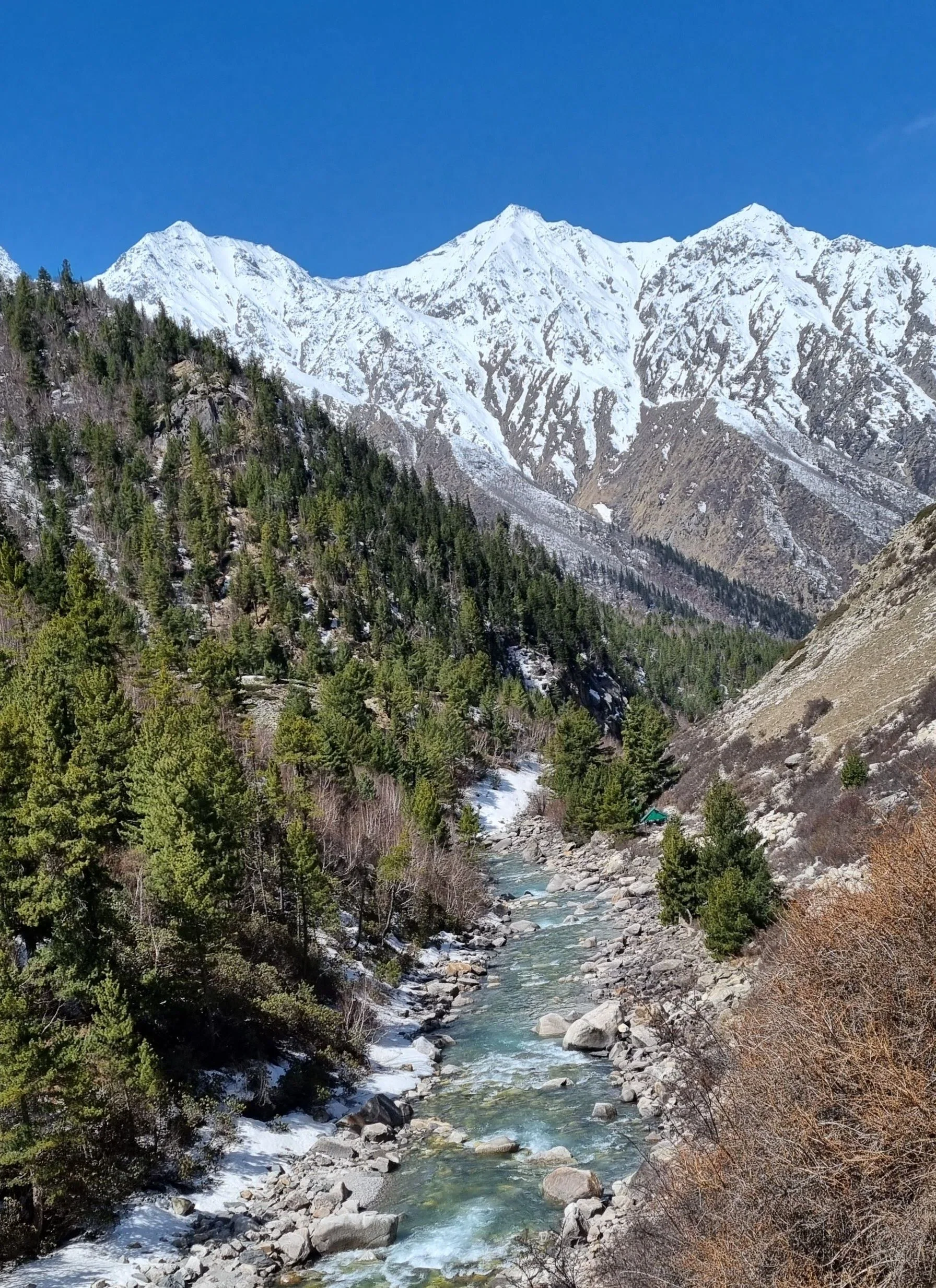 KINNAUR VALLEY ESCAPE- HIMACHAL PRADESH Gallery Image