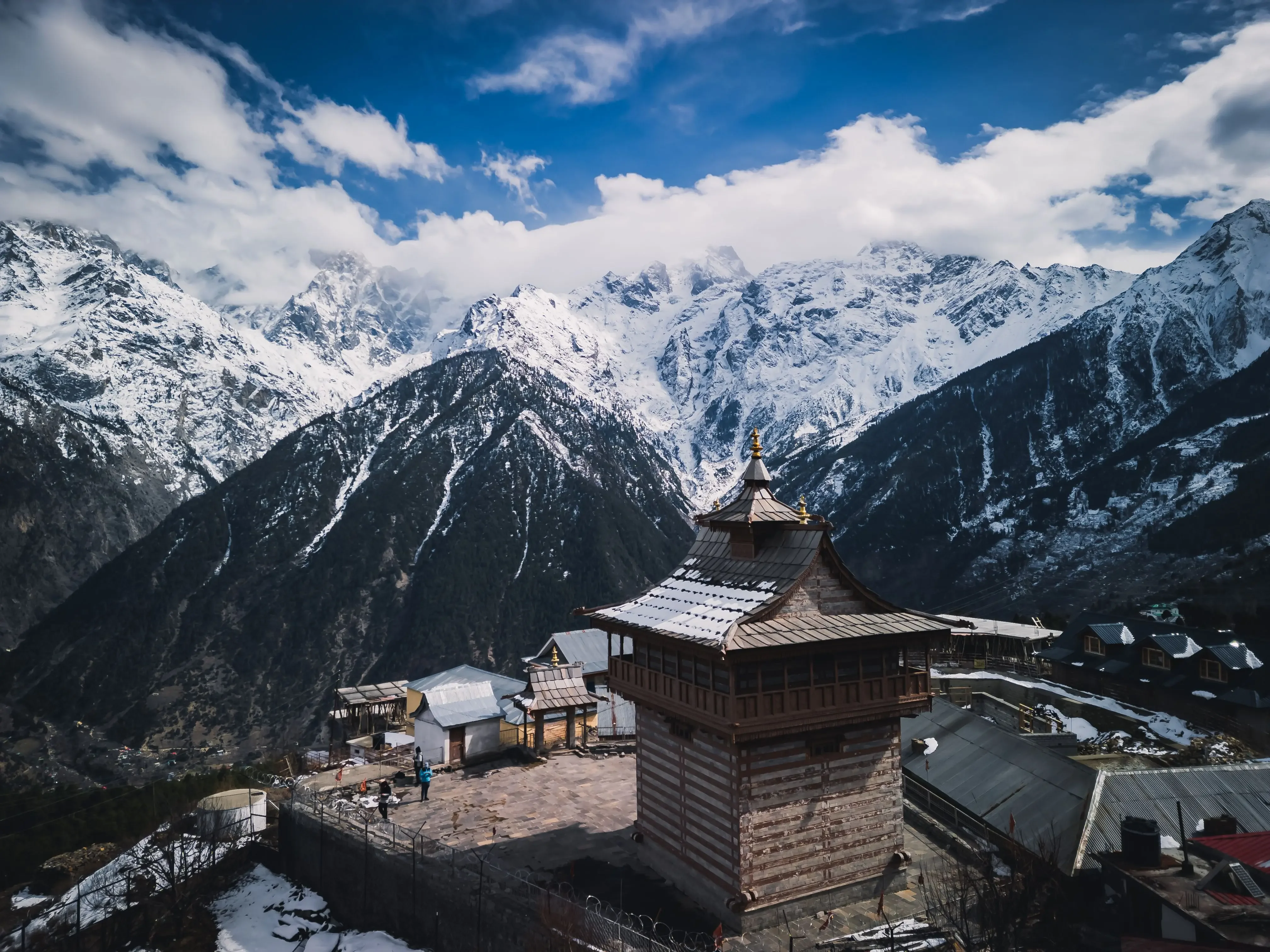 KINNAUR VALLEY ESCAPE- HIMACHAL PRADESH Gallery Image