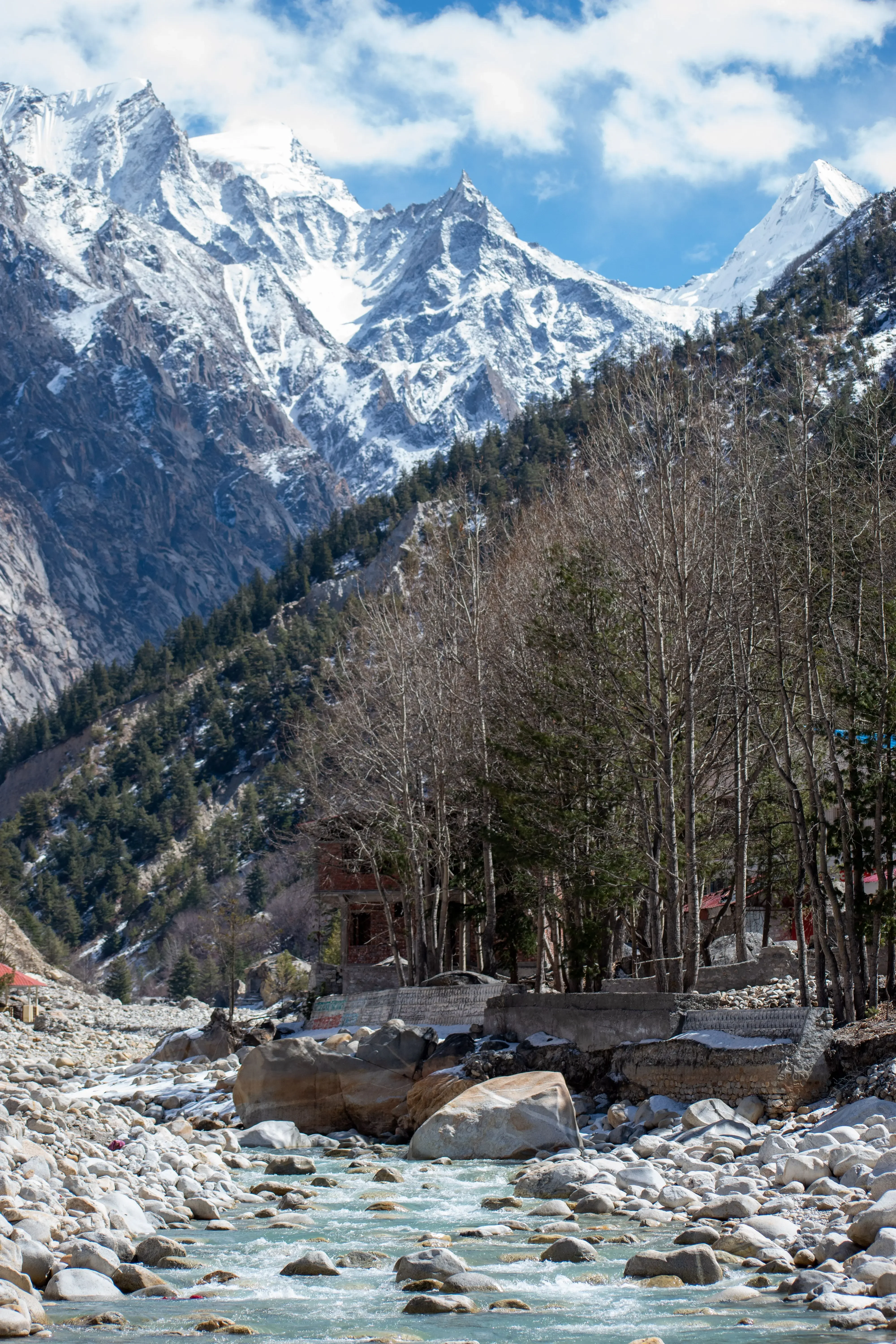 KINNAUR VALLEY ESCAPE- HIMACHAL PRADESH Gallery Image