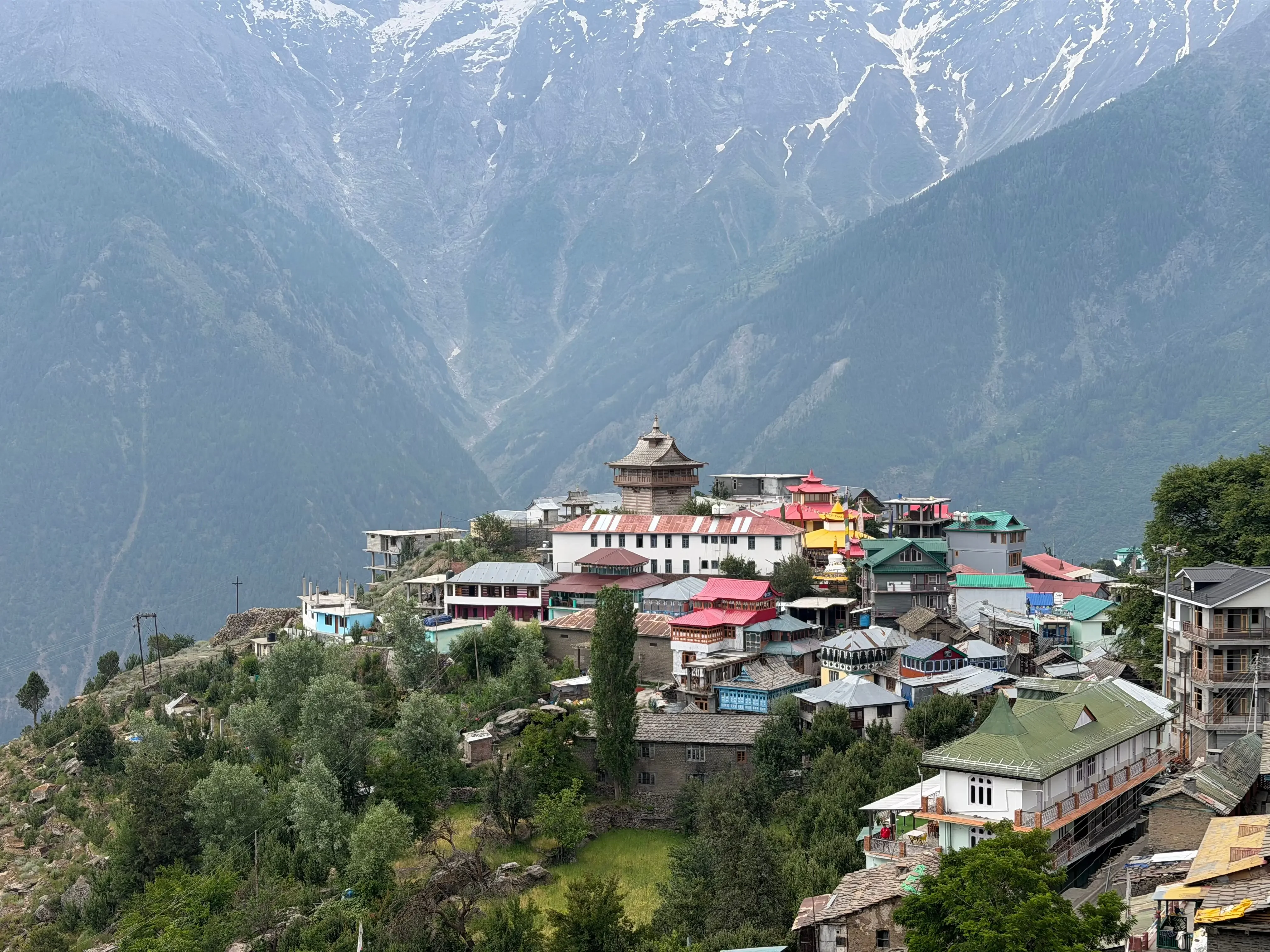 KINNAUR VALLEY ESCAPE- HIMACHAL PRADESH Gallery Image