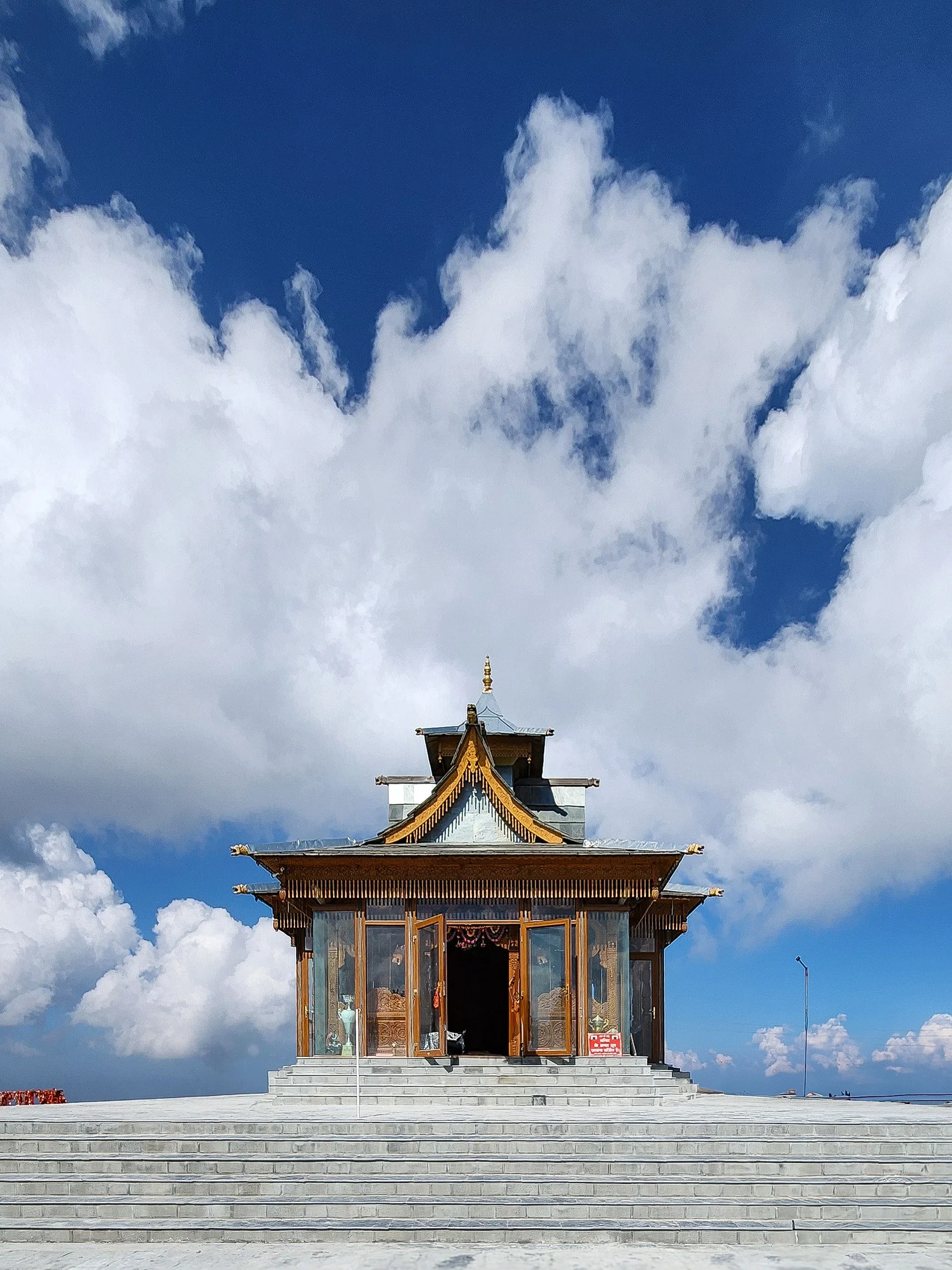 KINNAUR VALLEY ESCAPE- HIMACHAL PRADESH Gallery Image