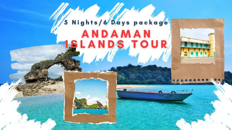 Andaman Unplugged